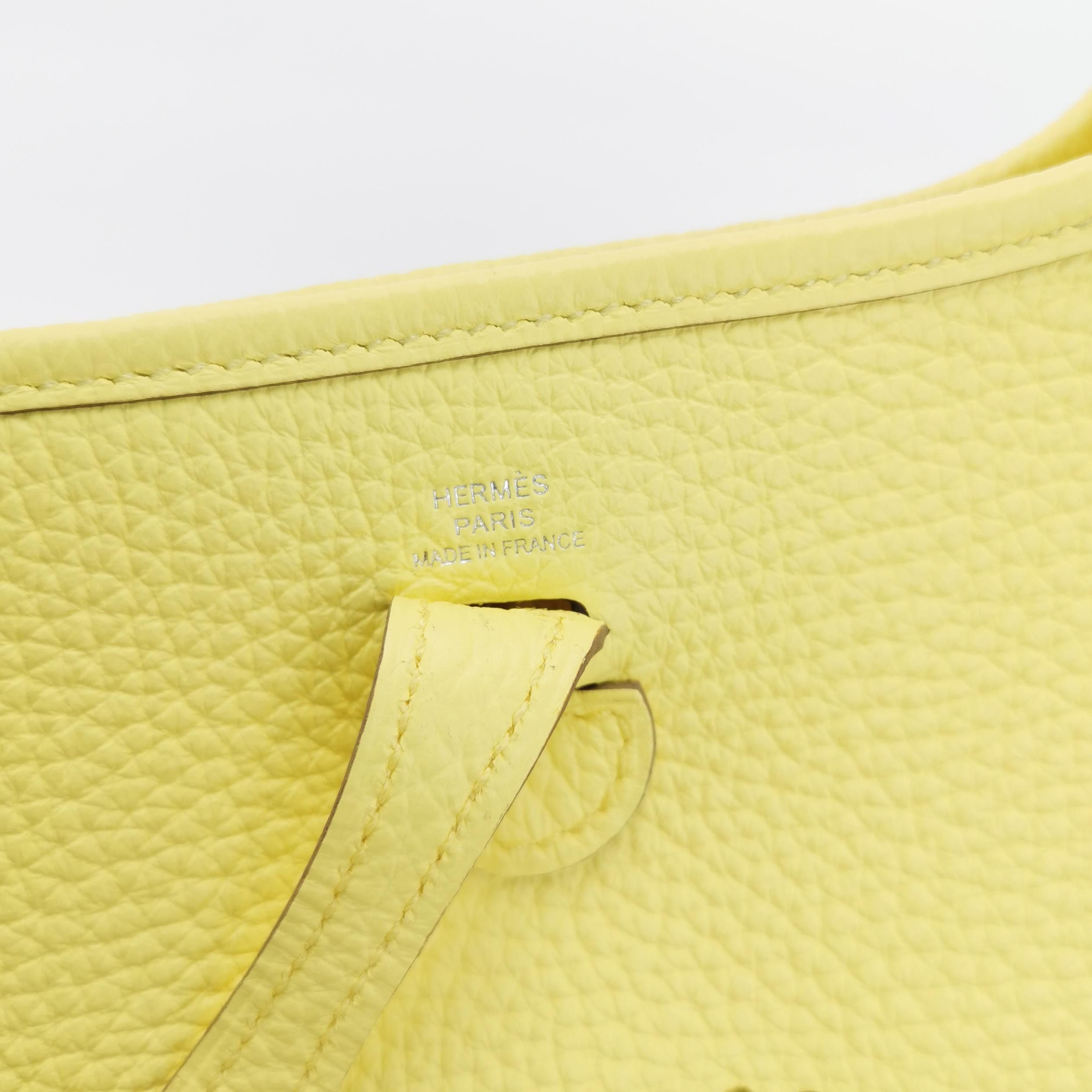 Hermes Hermes Women os Shoulder Bags Size ONE SIZE - 8 Thumbnail