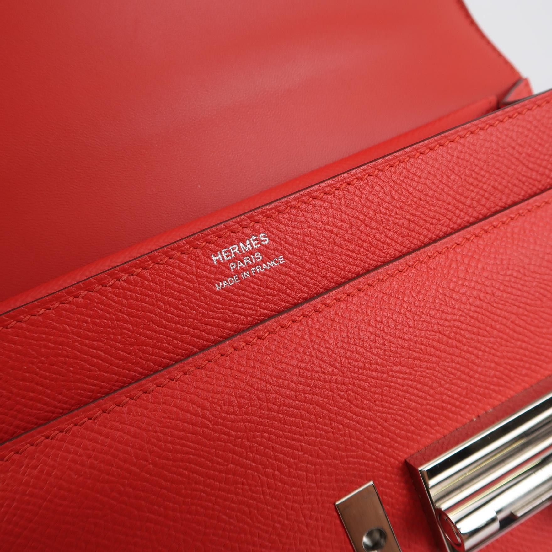 Hermes Hermes Women os Shoulder Bags Size ONE SIZE - 8 Thumbnail