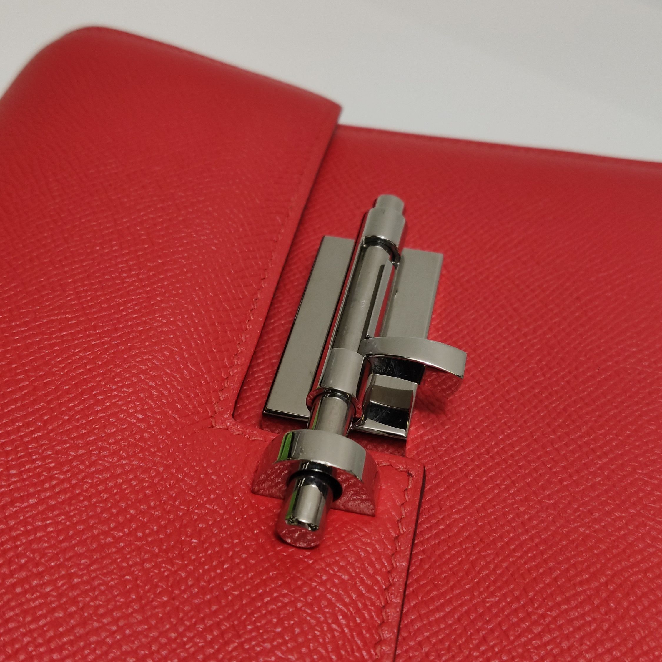 Hermes Hermes Women os Shoulder Bags Size ONE SIZE - 14 Thumbnail