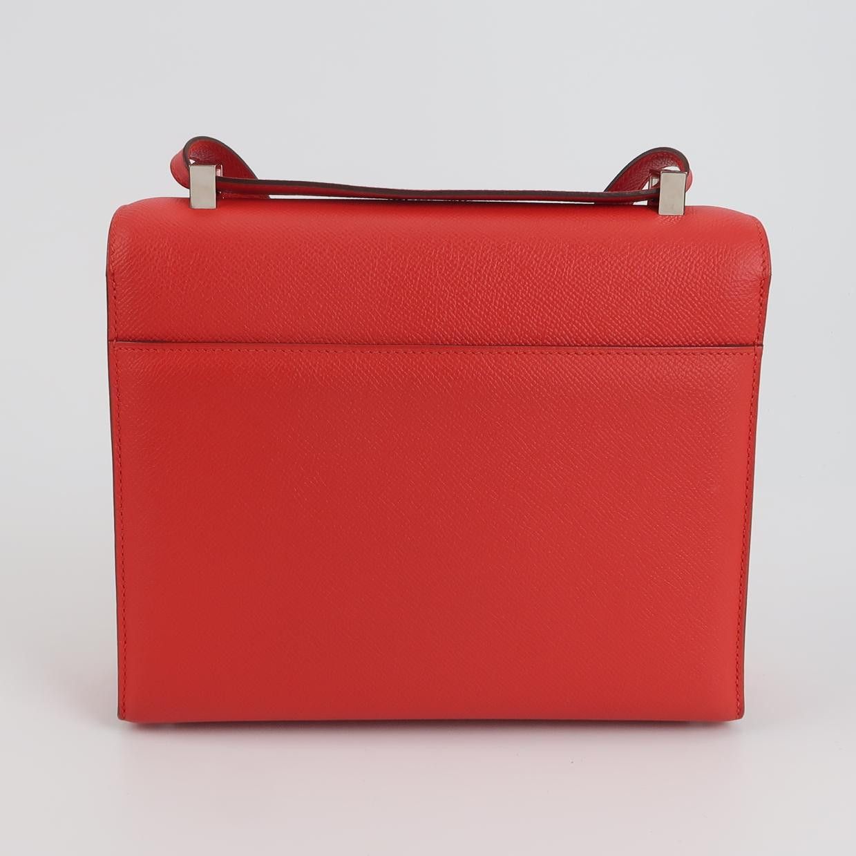 Hermes Hermes Women os Shoulder Bags Size ONE SIZE - 5 Thumbnail