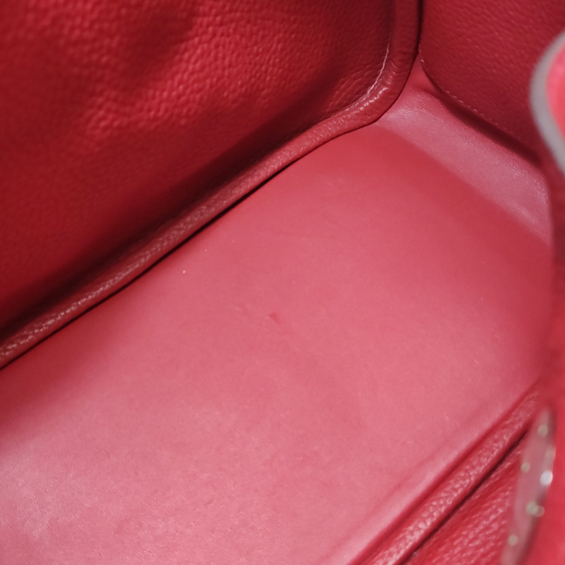 Hermes Hermes Women os Shoulder Bags Size ONE SIZE - 10 Thumbnail