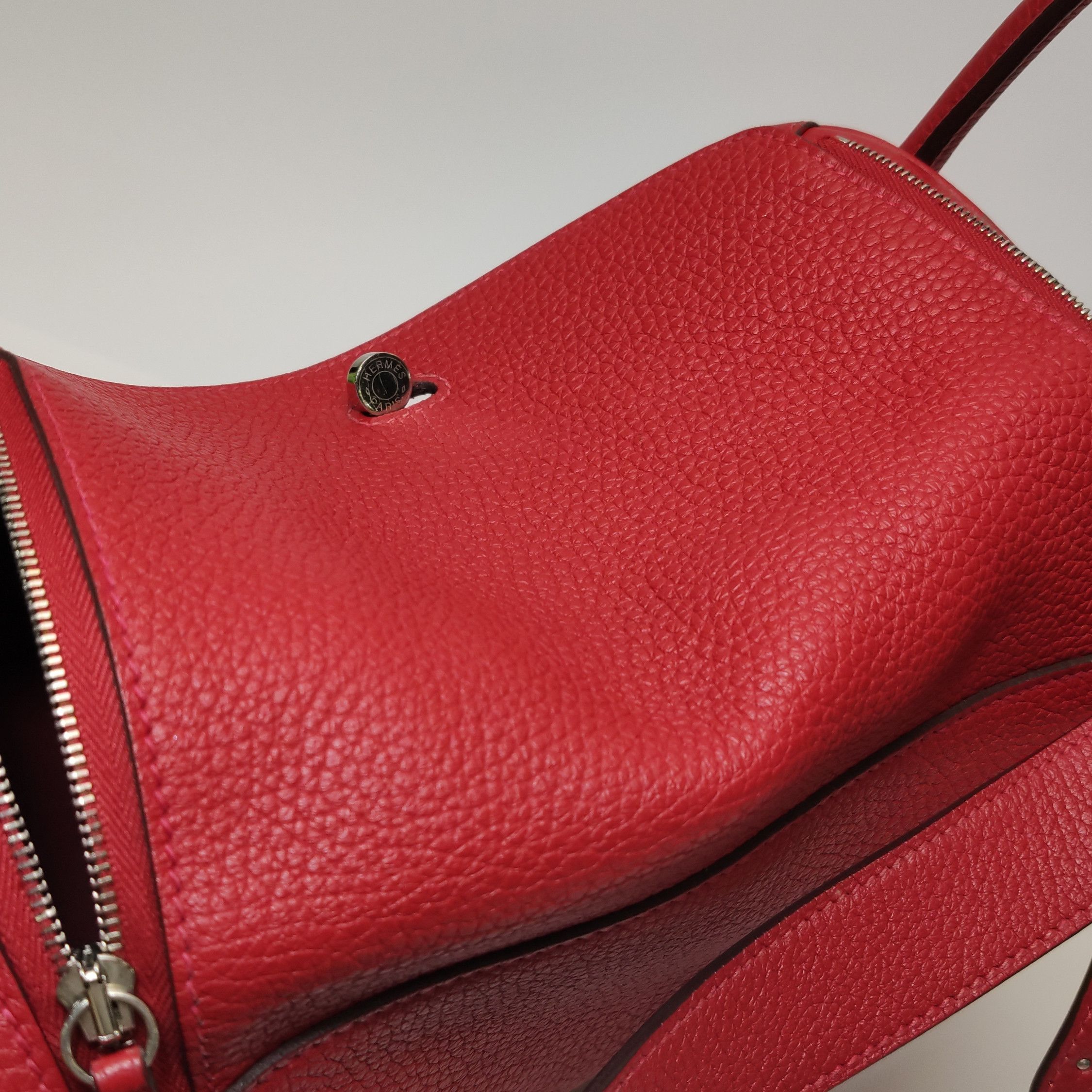 Hermes Hermes Women os Shoulder Bags Size ONE SIZE - 17 Thumbnail