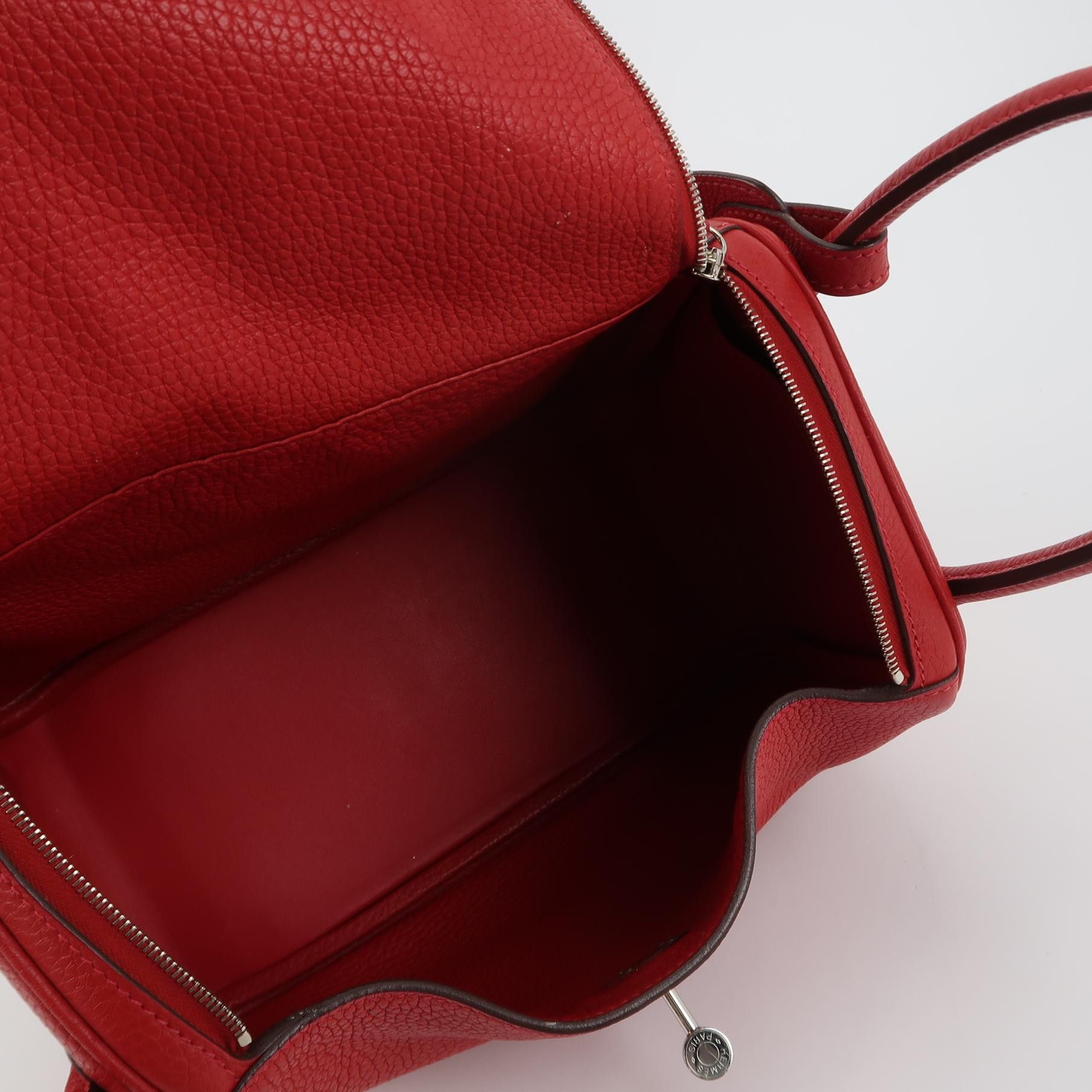 Hermes Hermes Women os Shoulder Bags Size ONE SIZE - 7 Thumbnail