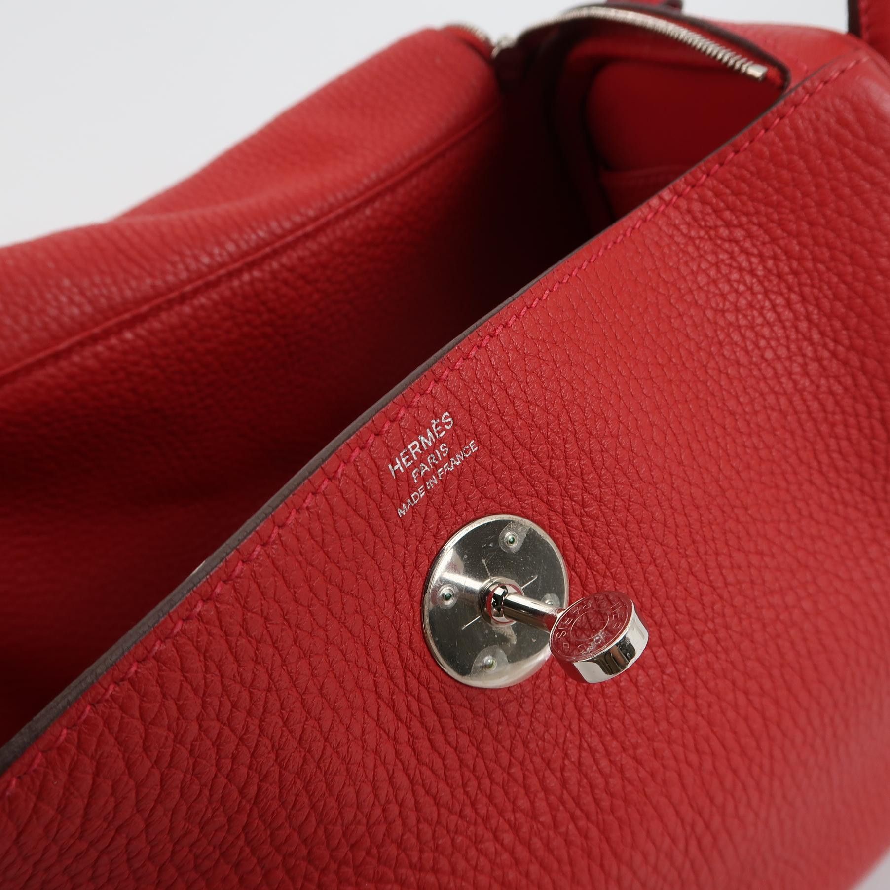 Hermes Hermes Women os Shoulder Bags Size ONE SIZE - 8 Thumbnail