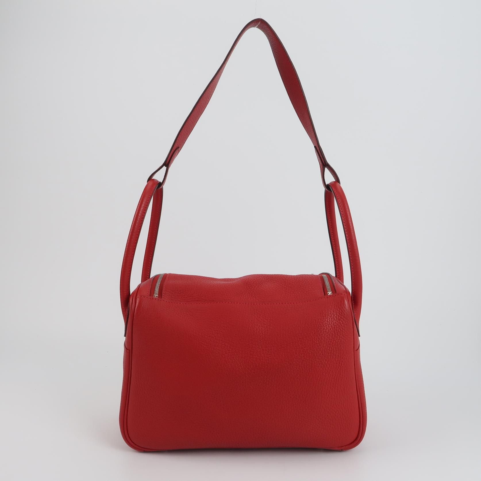 Hermes Hermes Women os Shoulder Bags Size ONE SIZE - 5 Thumbnail