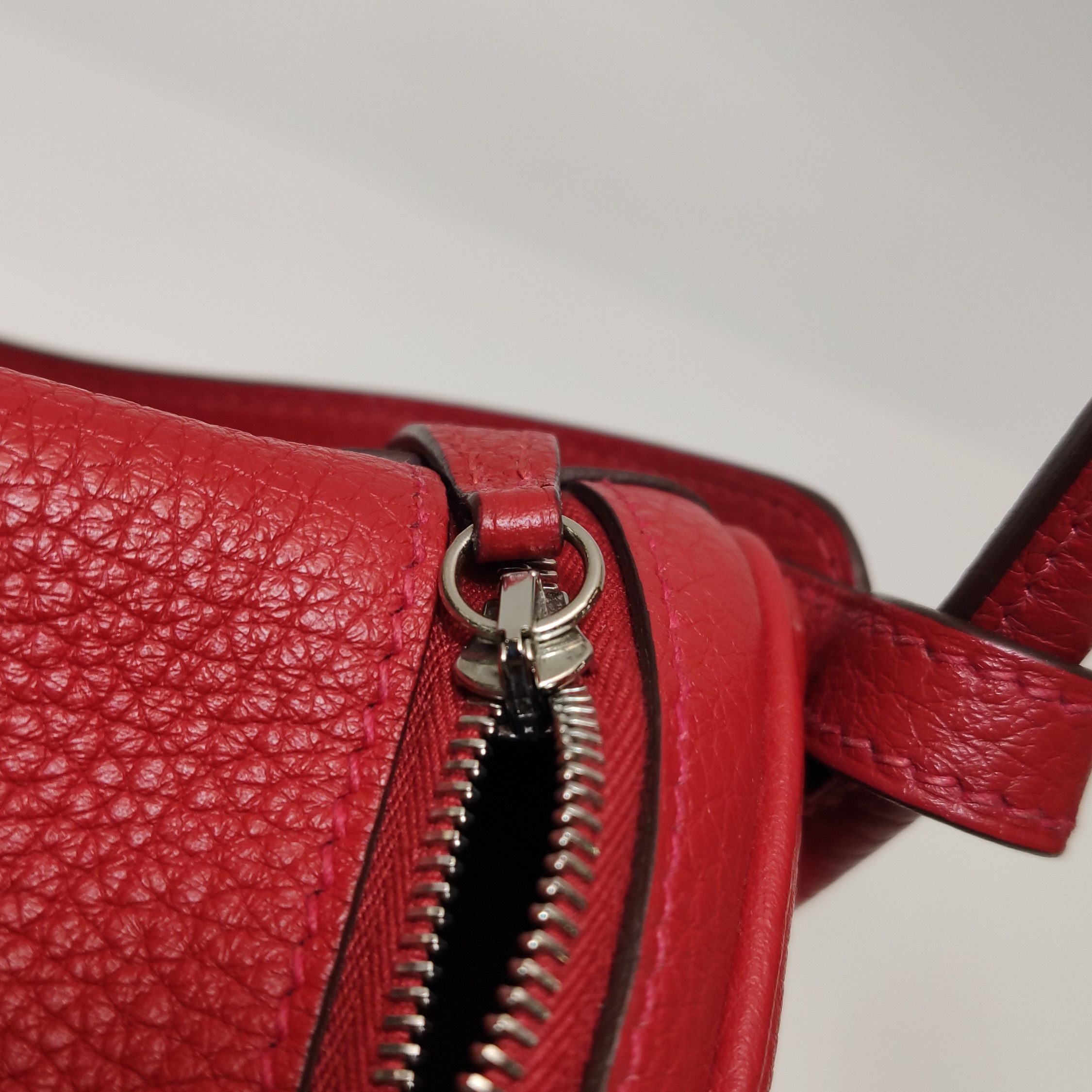 Hermes Hermes Women os Shoulder Bags Size ONE SIZE - 11 Thumbnail