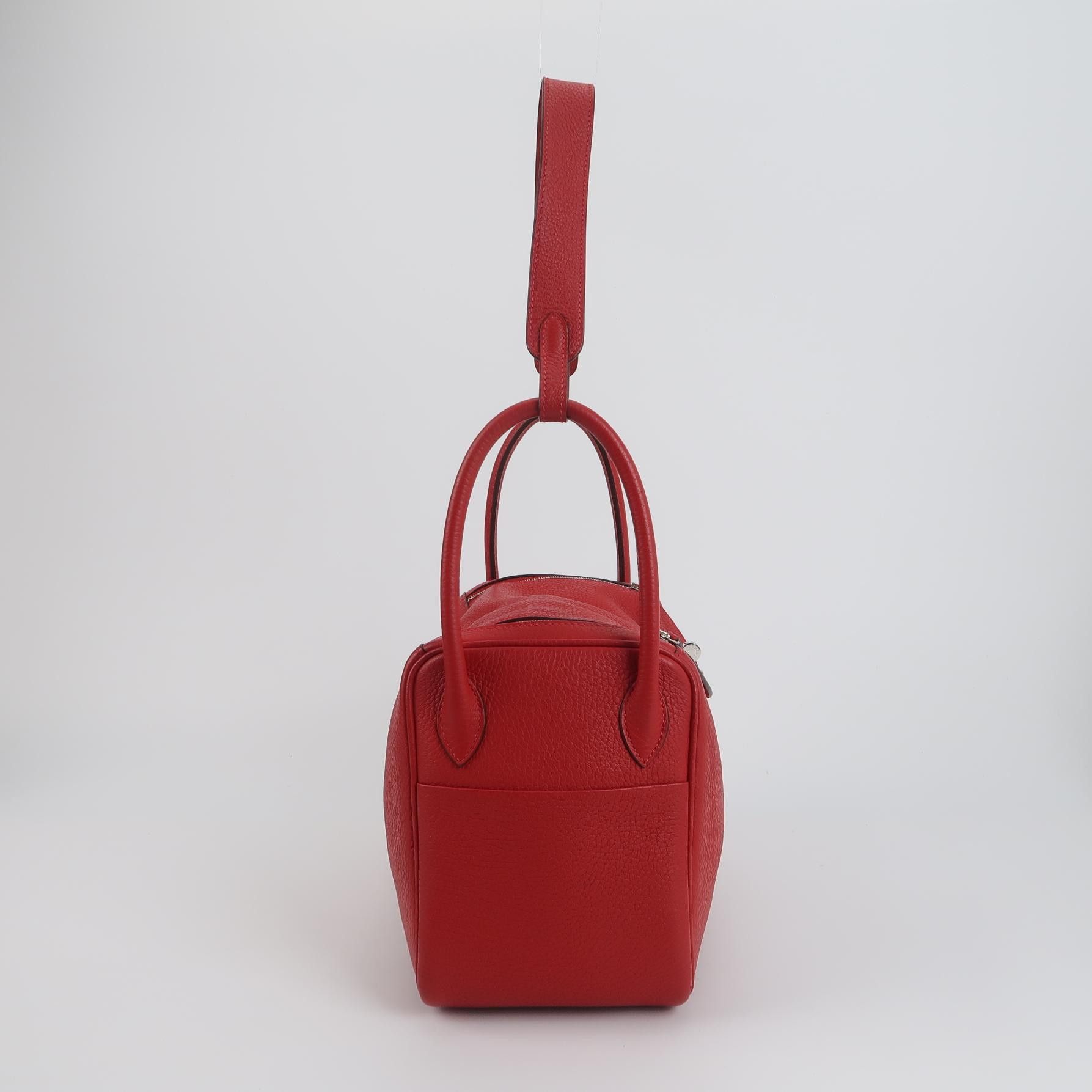 Hermes Hermes Women os Shoulder Bags Size ONE SIZE - 4 Thumbnail