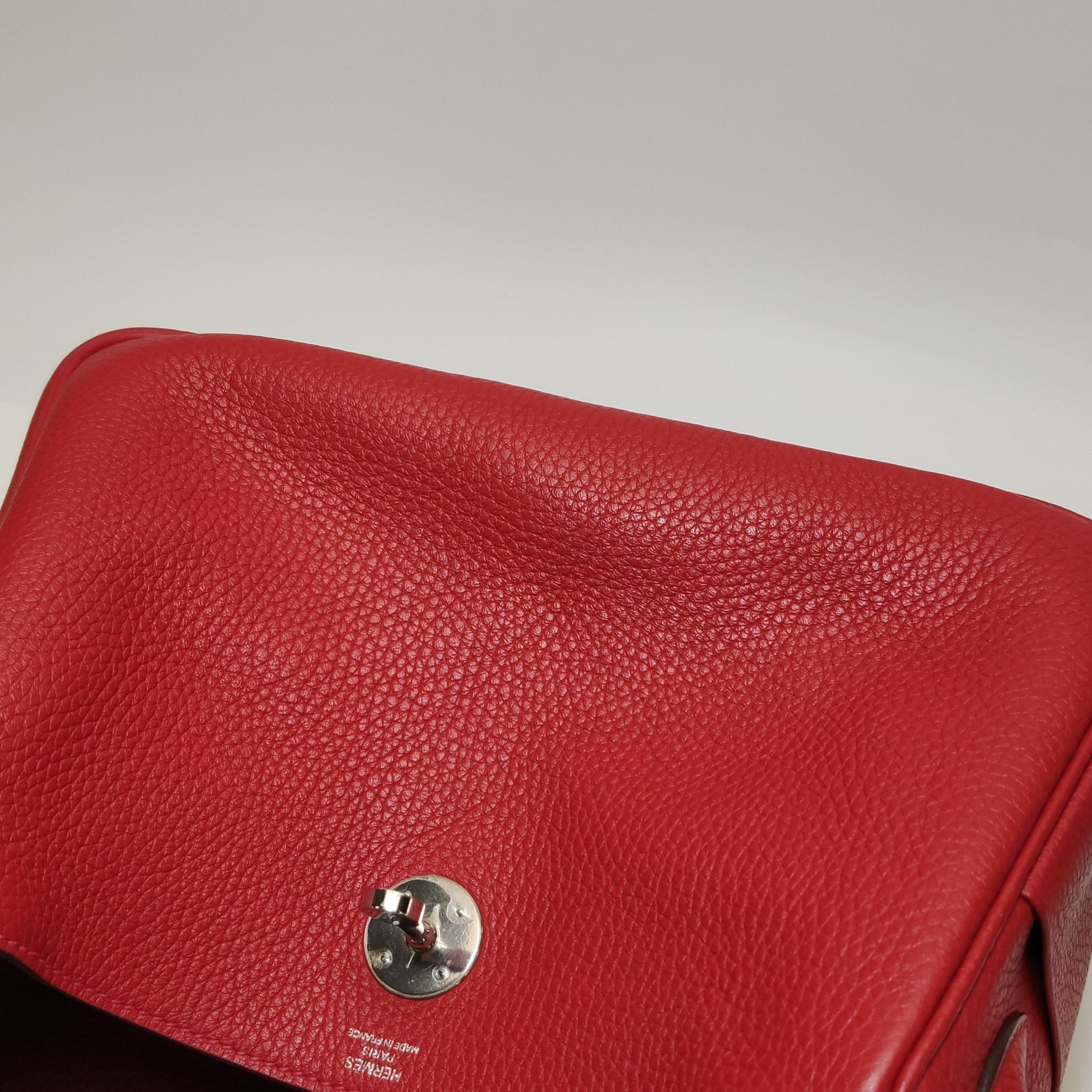 Hermes Hermes Women os Shoulder Bags Size ONE SIZE - 16 Thumbnail
