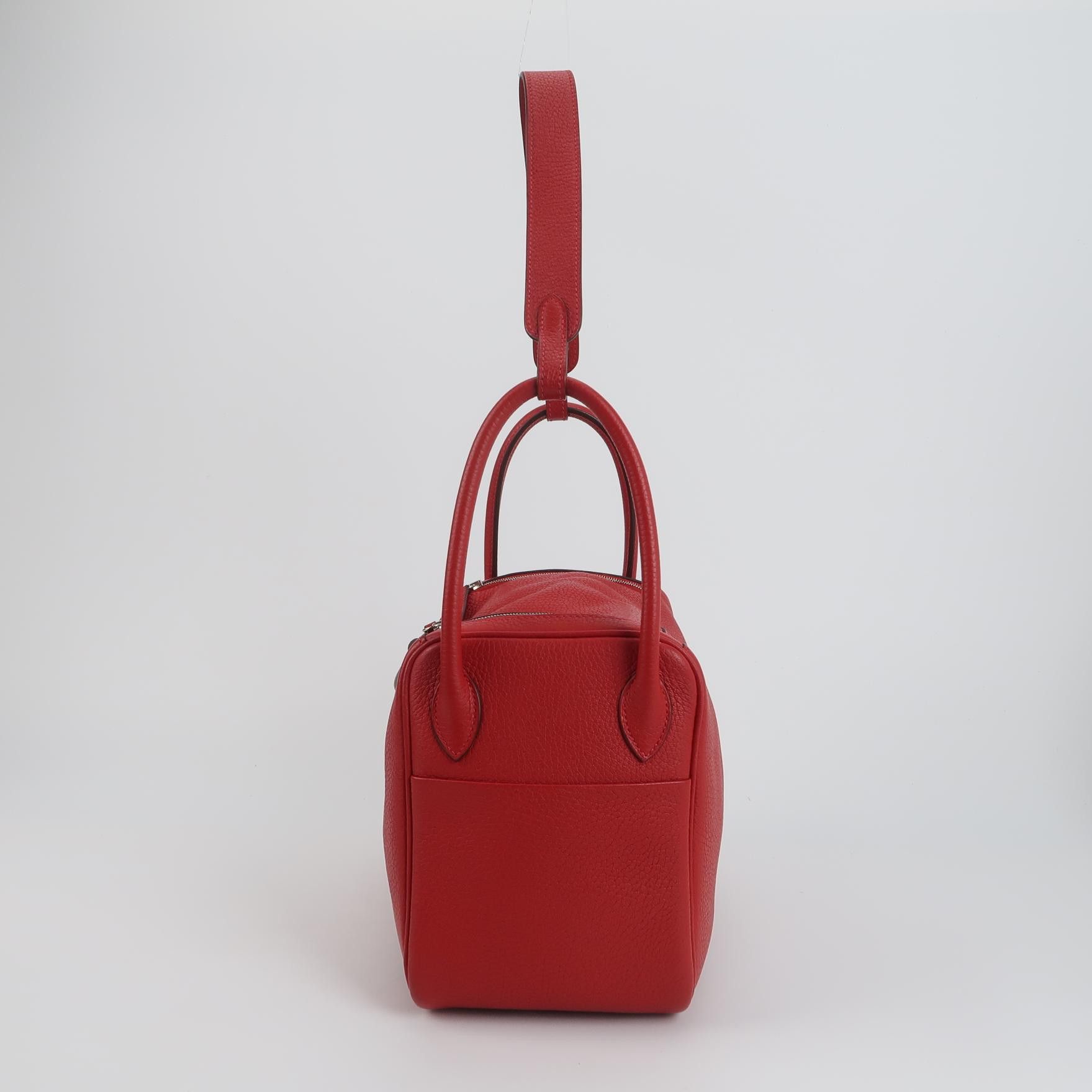 Hermes Hermes Women os Shoulder Bags Size ONE SIZE - 3 Thumbnail