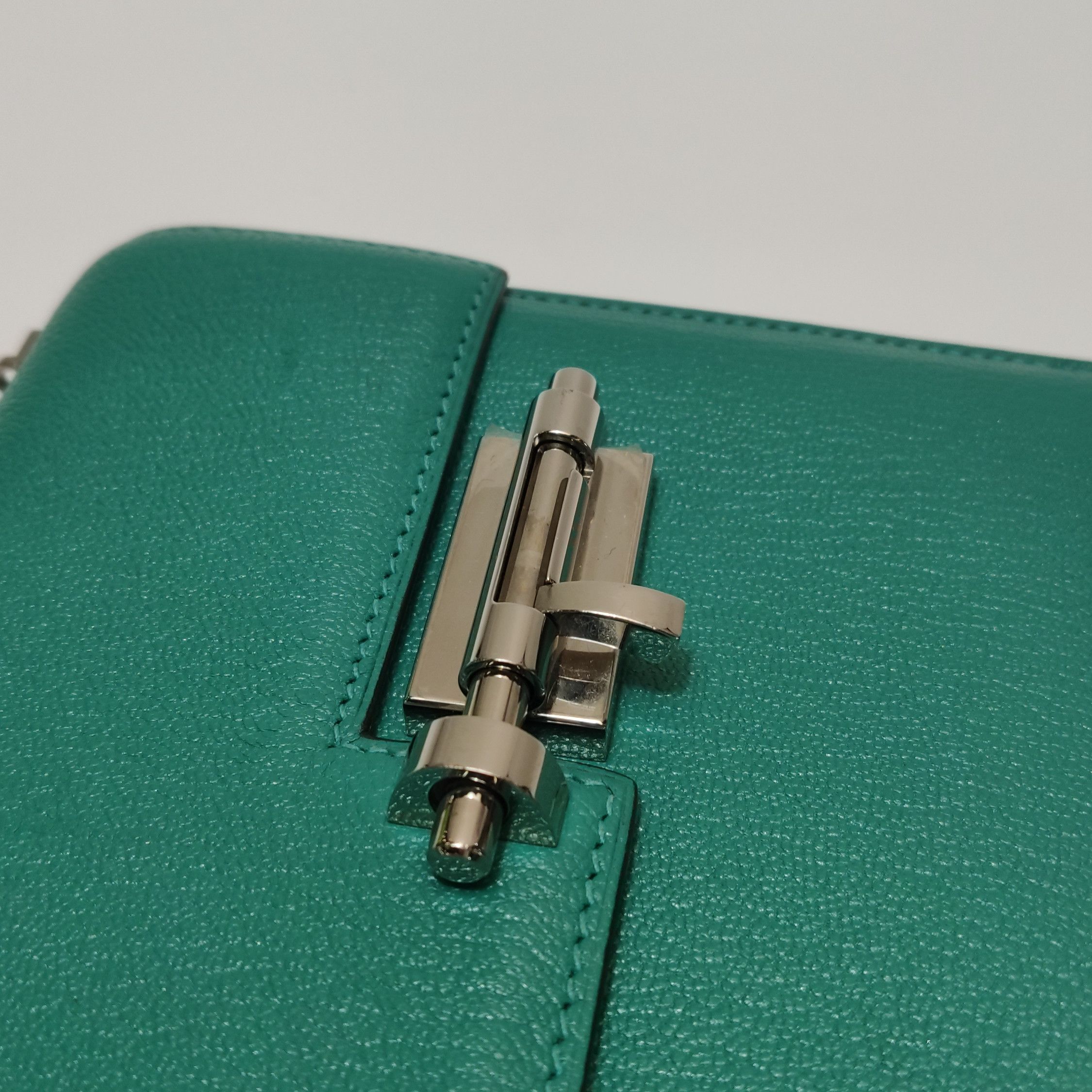 Hermes Hermes Women os Shoulder Bags Size ONE SIZE - 13 Thumbnail