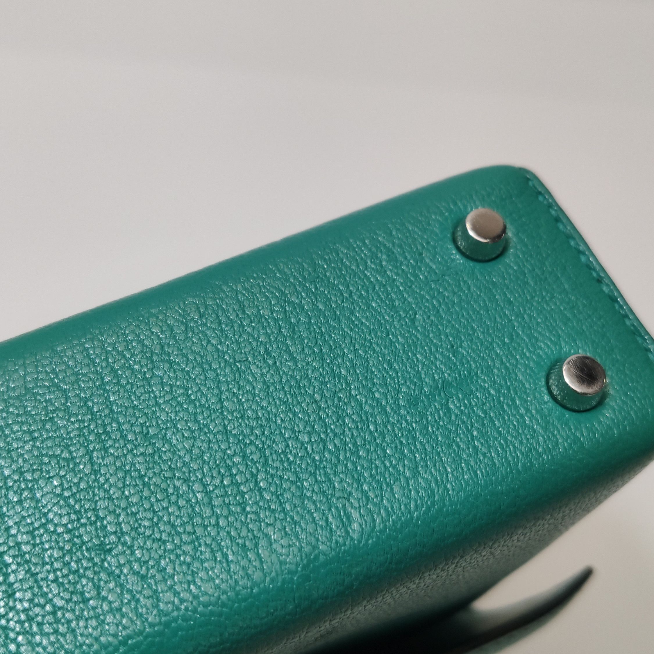 Hermes Hermes Women os Shoulder Bags Size ONE SIZE - 18 Thumbnail