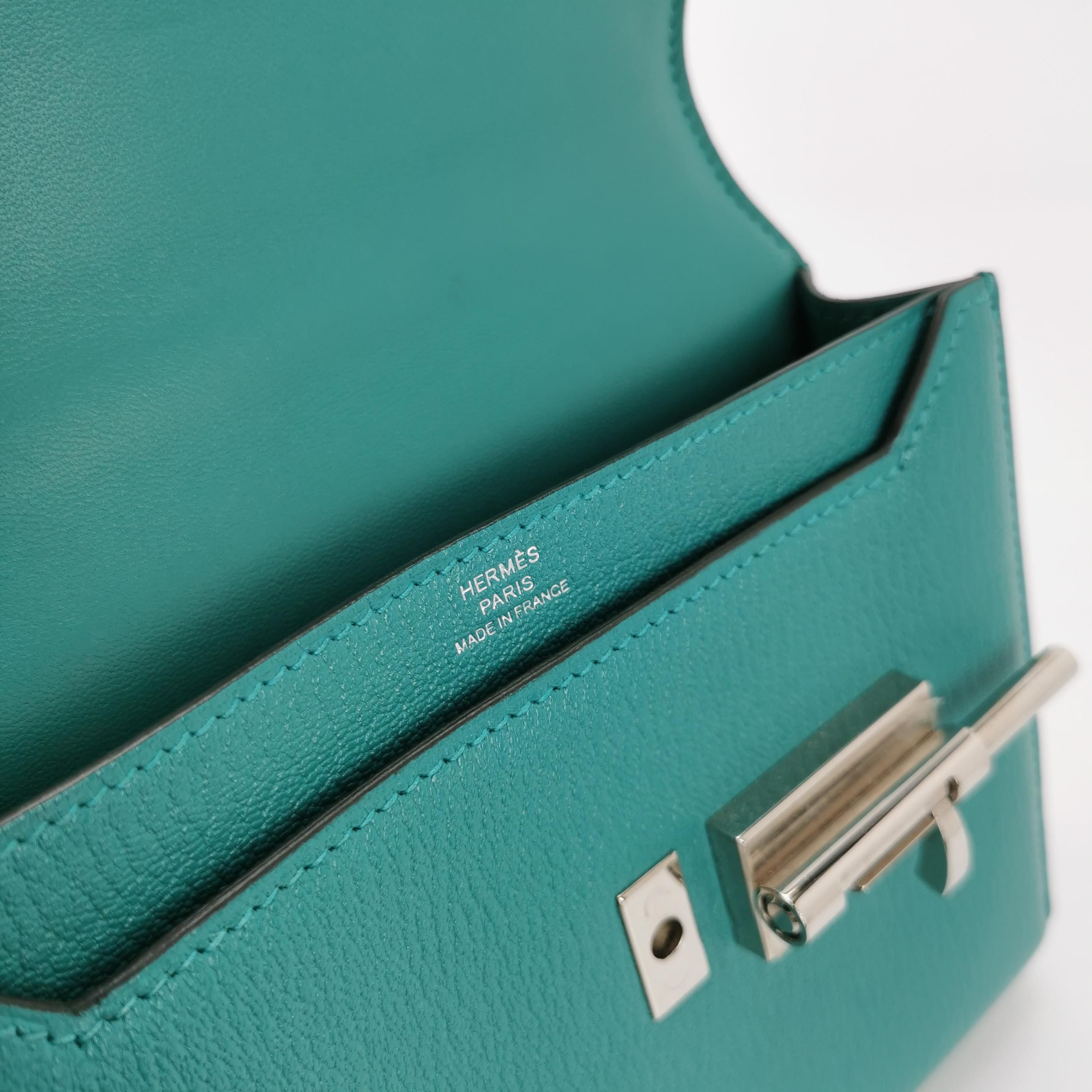 Hermes Hermes Women os Shoulder Bags Size ONE SIZE - 8 Thumbnail