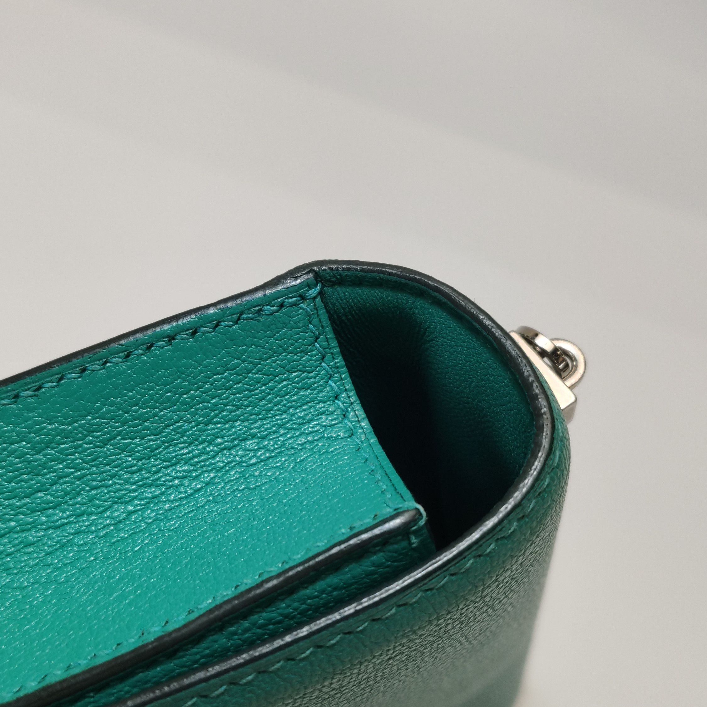 Hermes Hermes Women os Shoulder Bags Size ONE SIZE - 21 Thumbnail