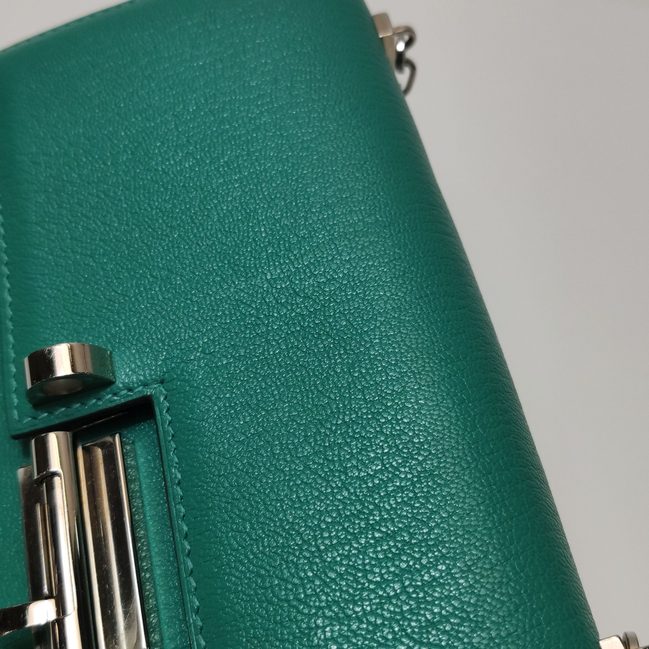 Hermes Hermes Women os Shoulder Bags Size ONE SIZE - 17 Thumbnail