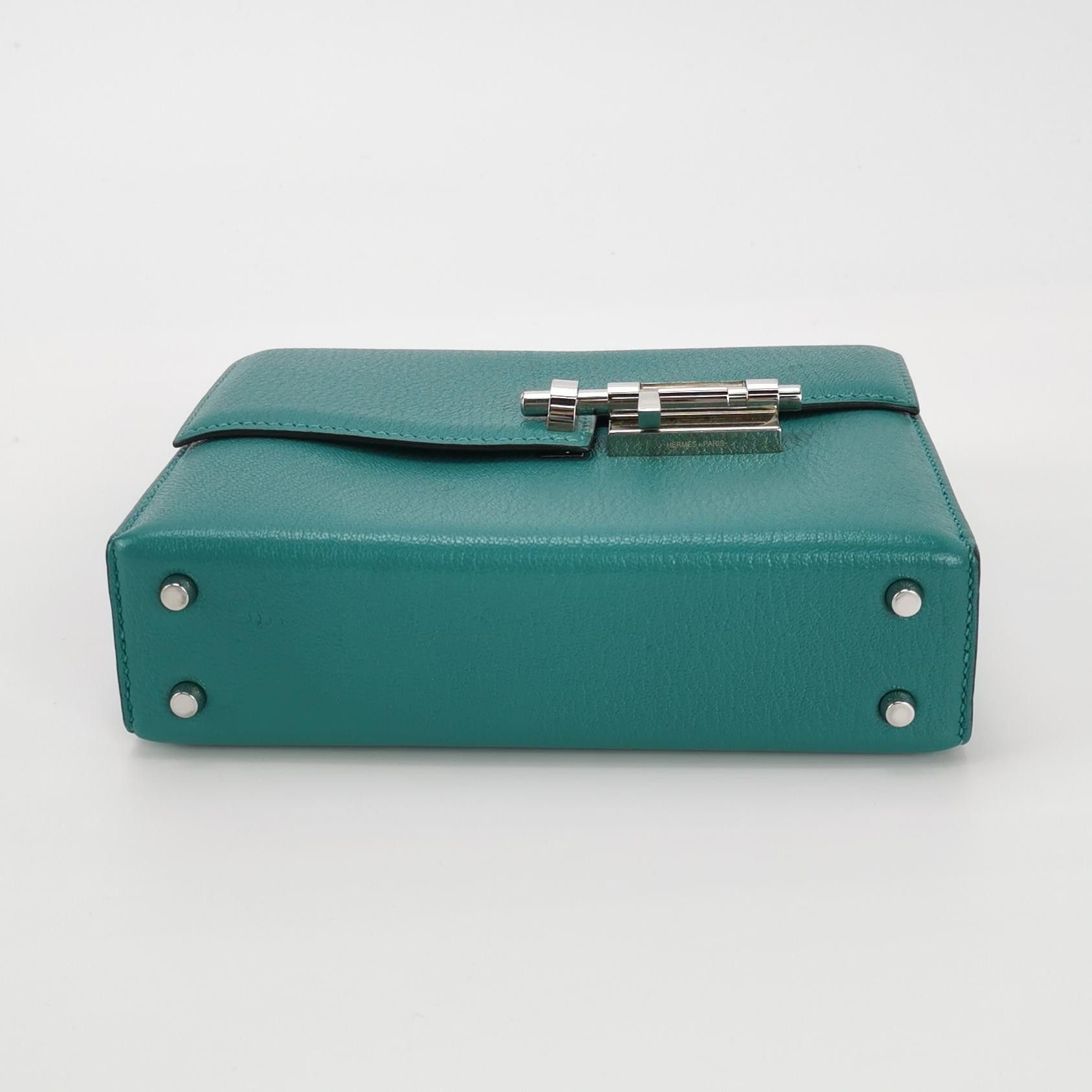 Hermes Hermes Women os Shoulder Bags Size ONE SIZE - 6 Thumbnail
