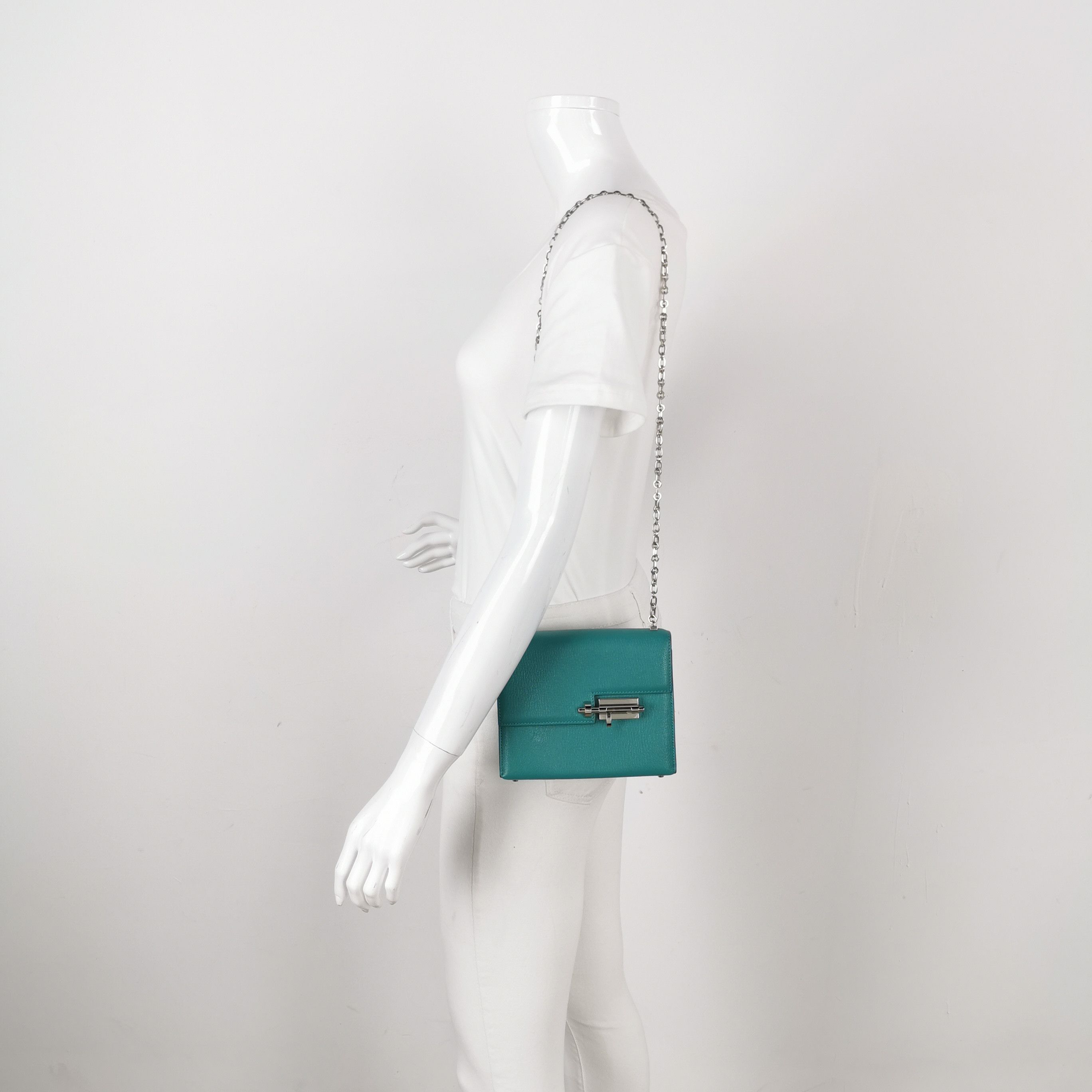 Hermes Hermes Women os Shoulder Bags Size ONE SIZE - 2 Thumbnail