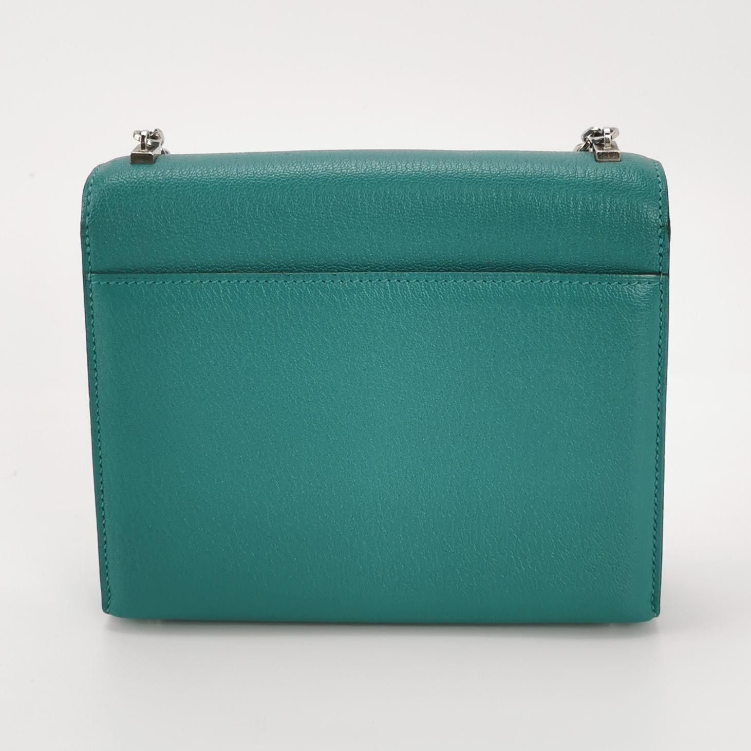 Hermes Hermes Women os Shoulder Bags Size ONE SIZE - 5 Thumbnail