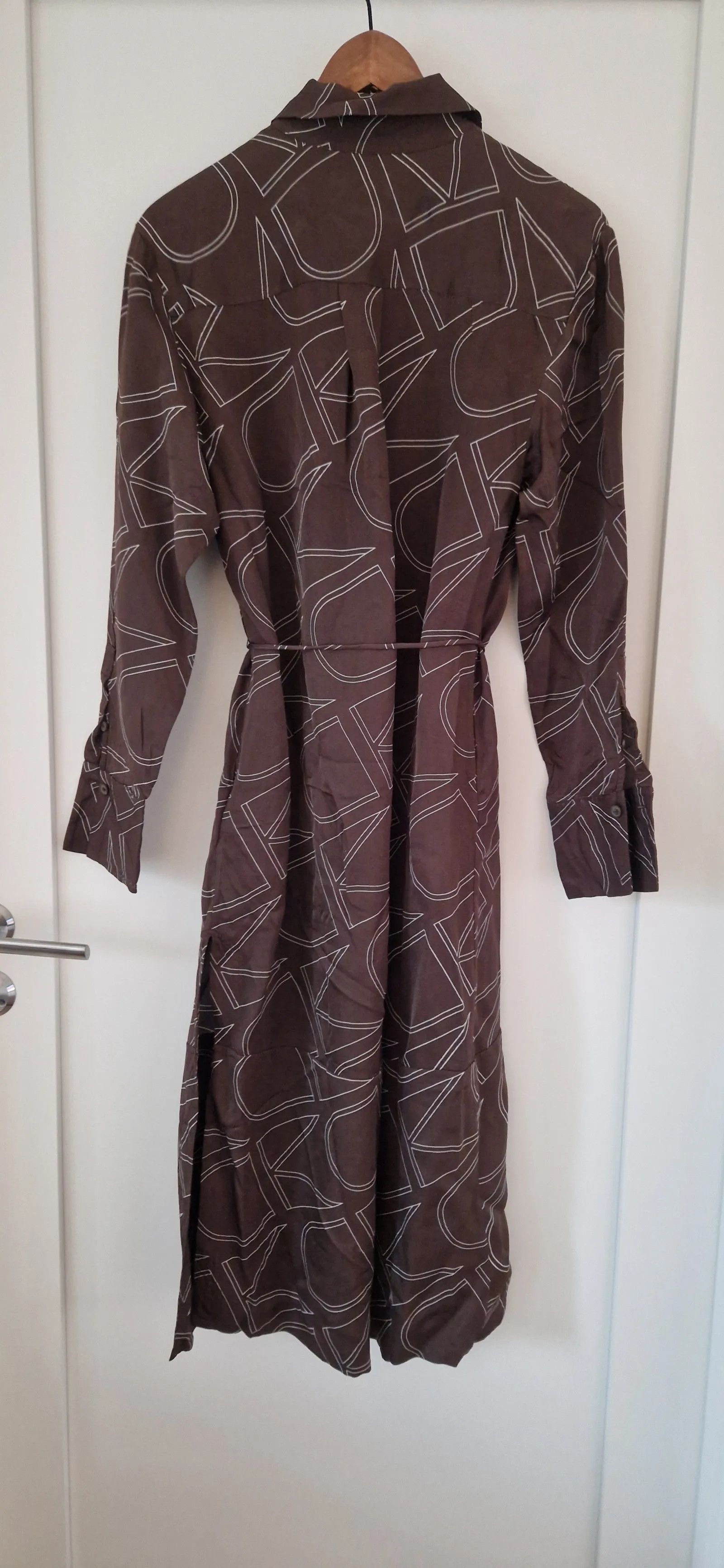 Calvin Klein Calvin Klein Dress Size XS / US 0-2 / IT 36-38 - 4 Thumbnail