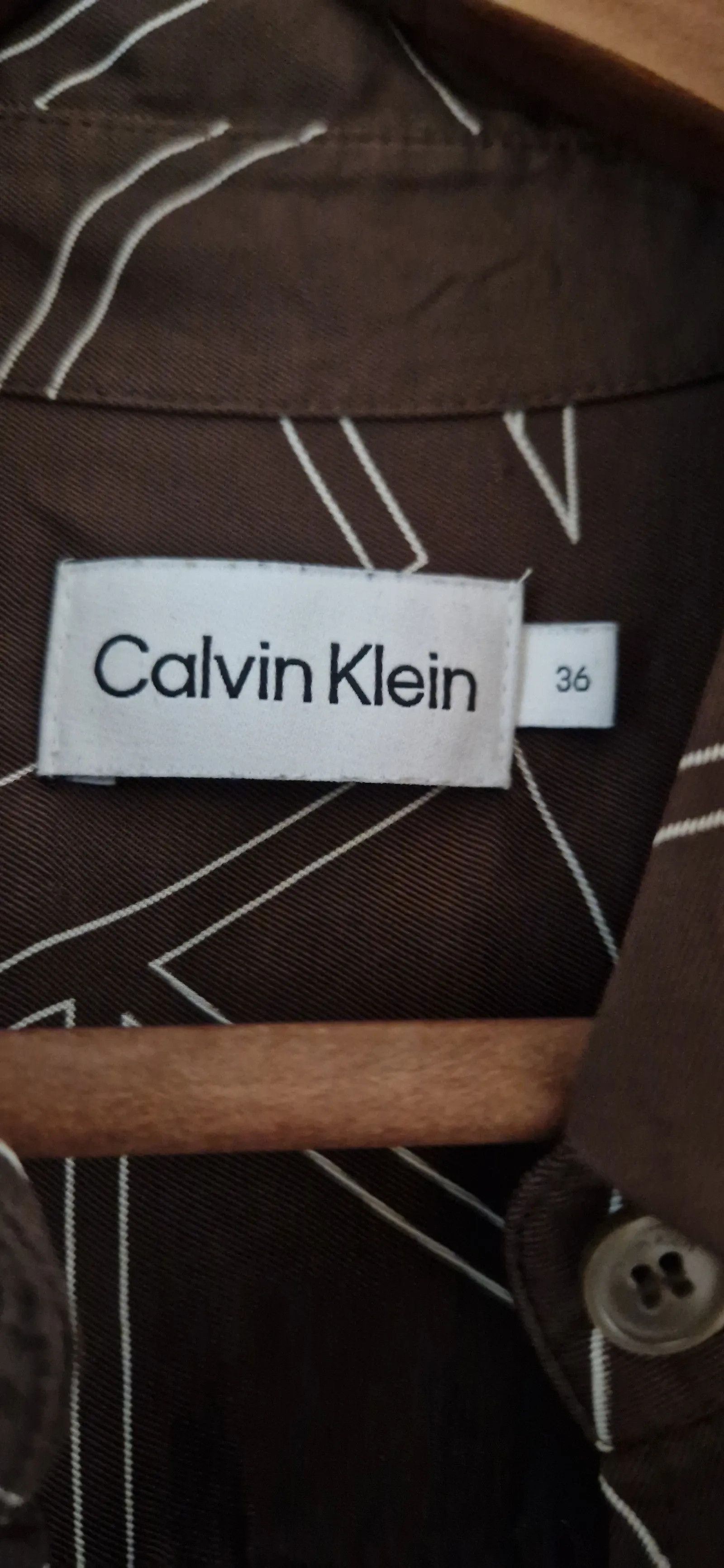 Calvin Klein Calvin Klein Dress Size XS / US 0-2 / IT 36-38 - 2 Thumbnail