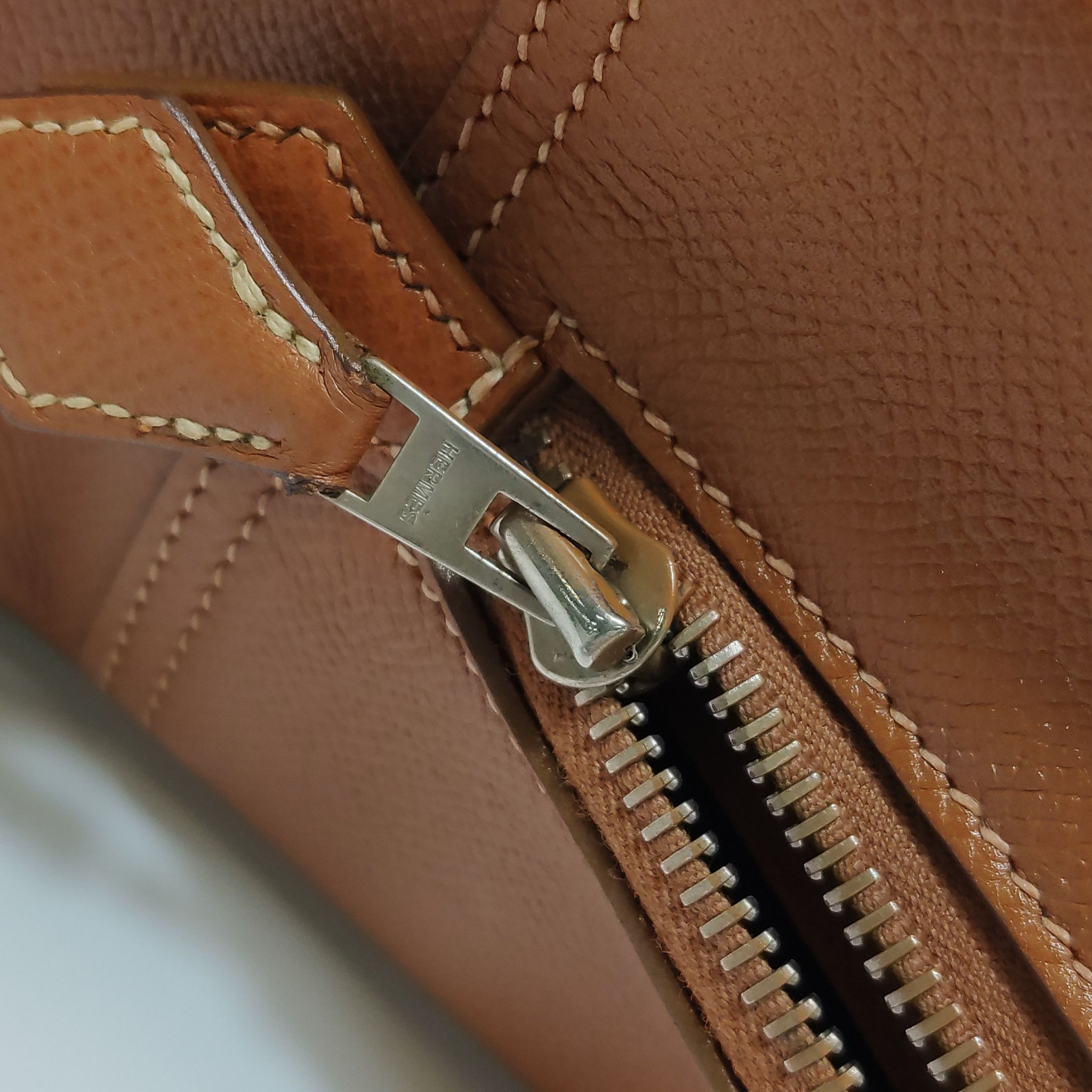 Hermes Hermes Women os Tote Bags Size ONE SIZE - 13 Thumbnail