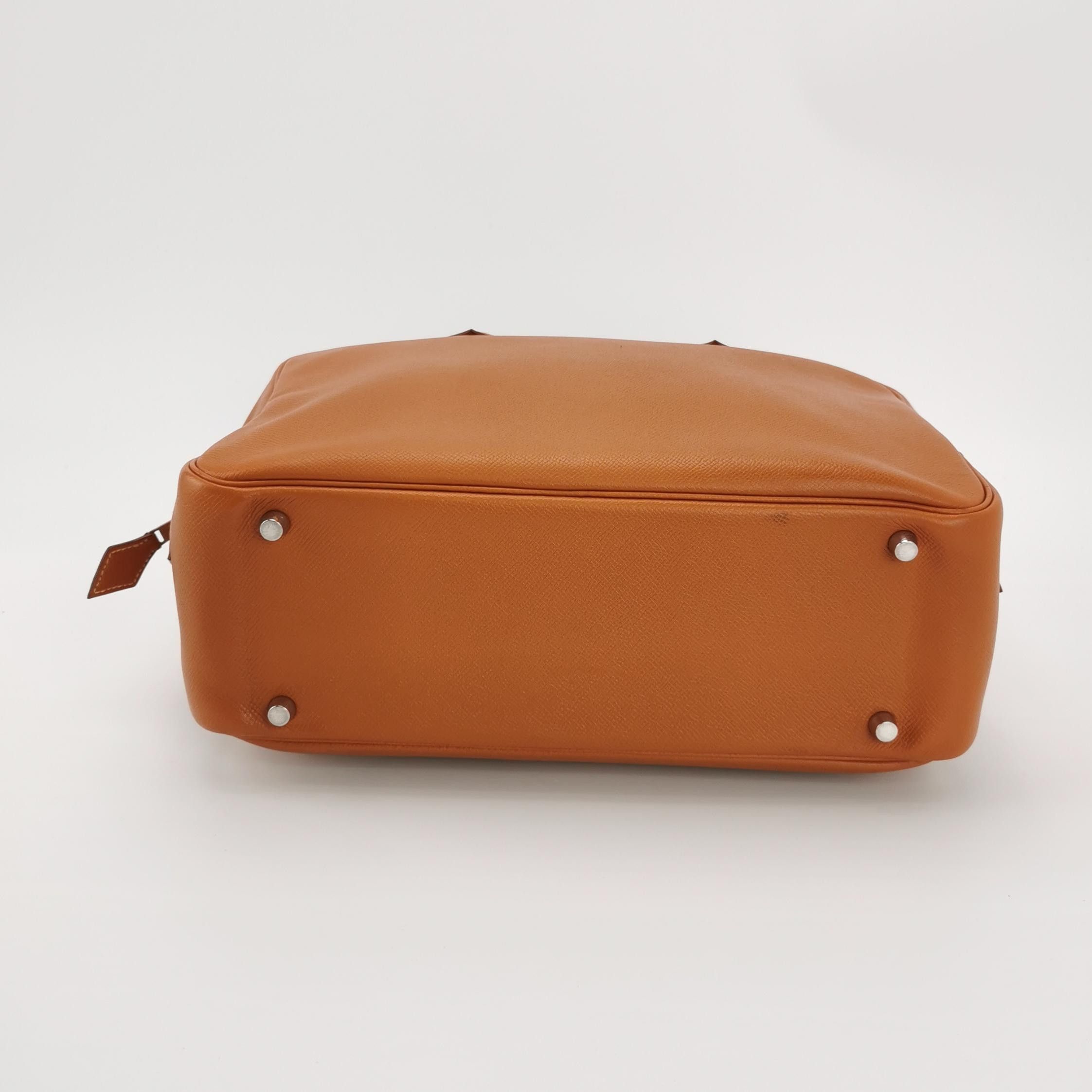 Hermes Hermes Women os Tote Bags Size ONE SIZE - 6 Thumbnail