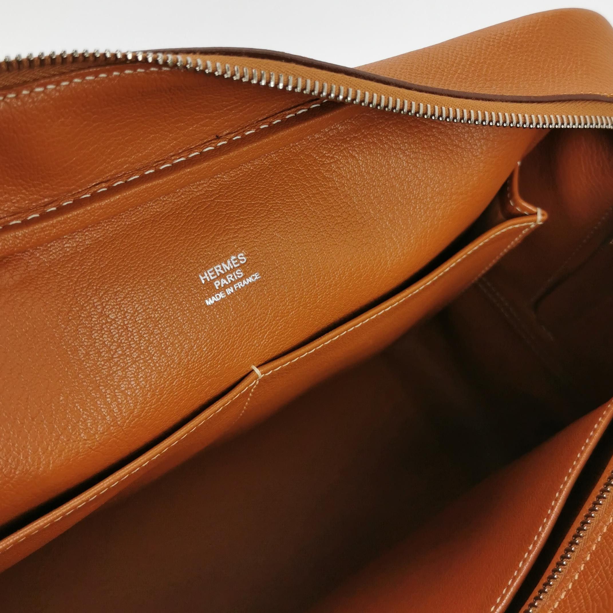 Hermes Hermes Women os Tote Bags Size ONE SIZE - 8 Thumbnail