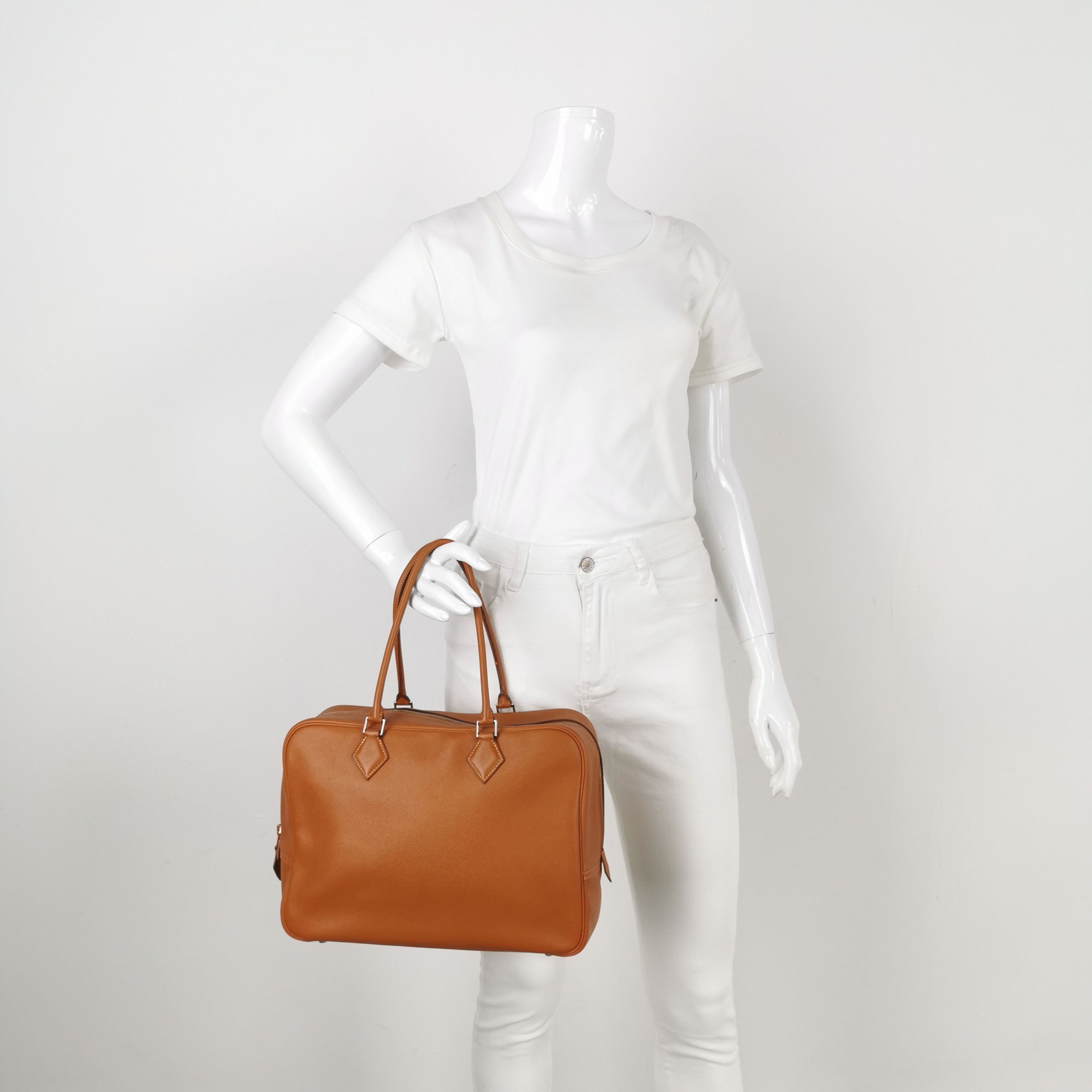 Hermes Hermes Women os Tote Bags Size ONE SIZE - 2 Thumbnail