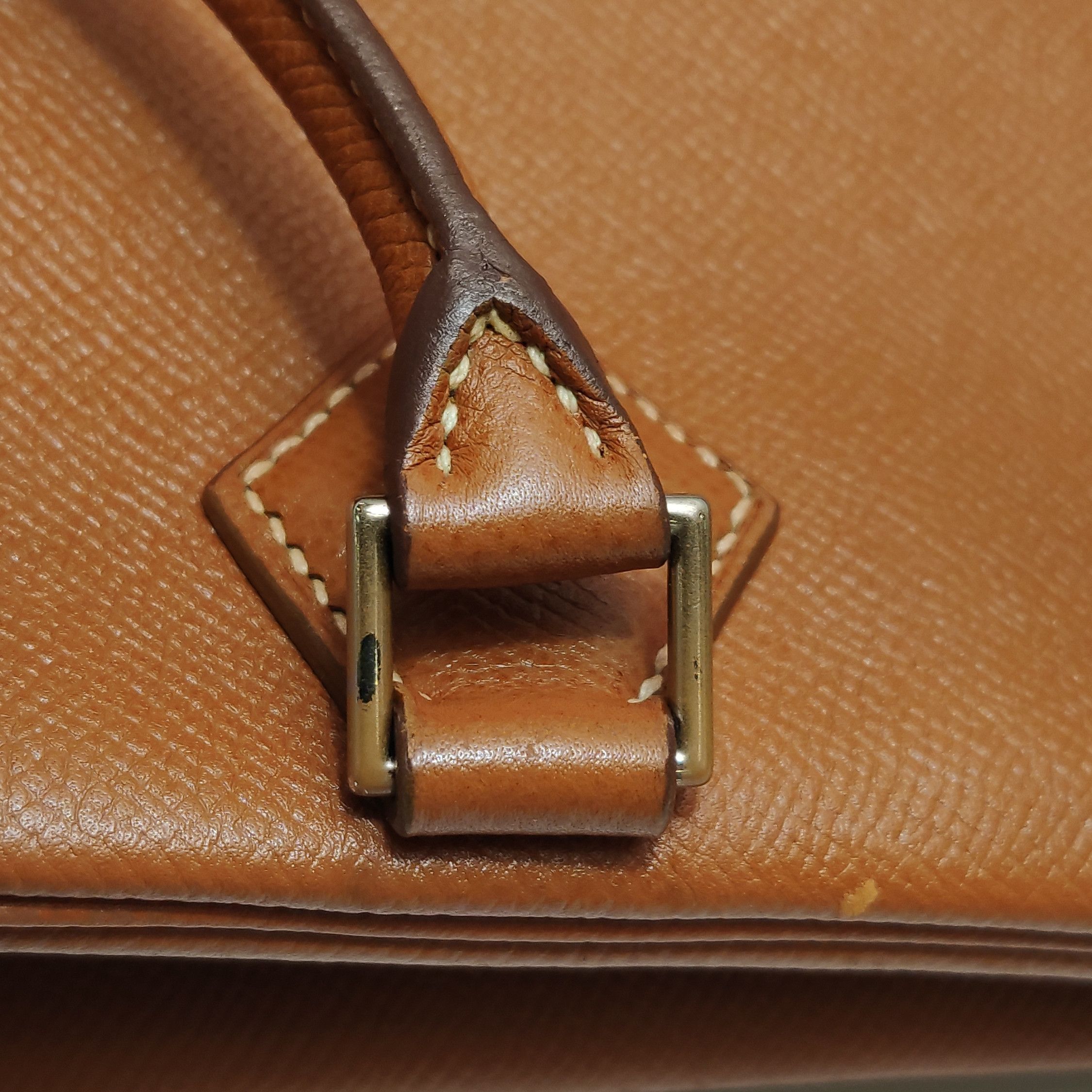 Hermes Hermes Women os Tote Bags Size ONE SIZE - 12 Thumbnail