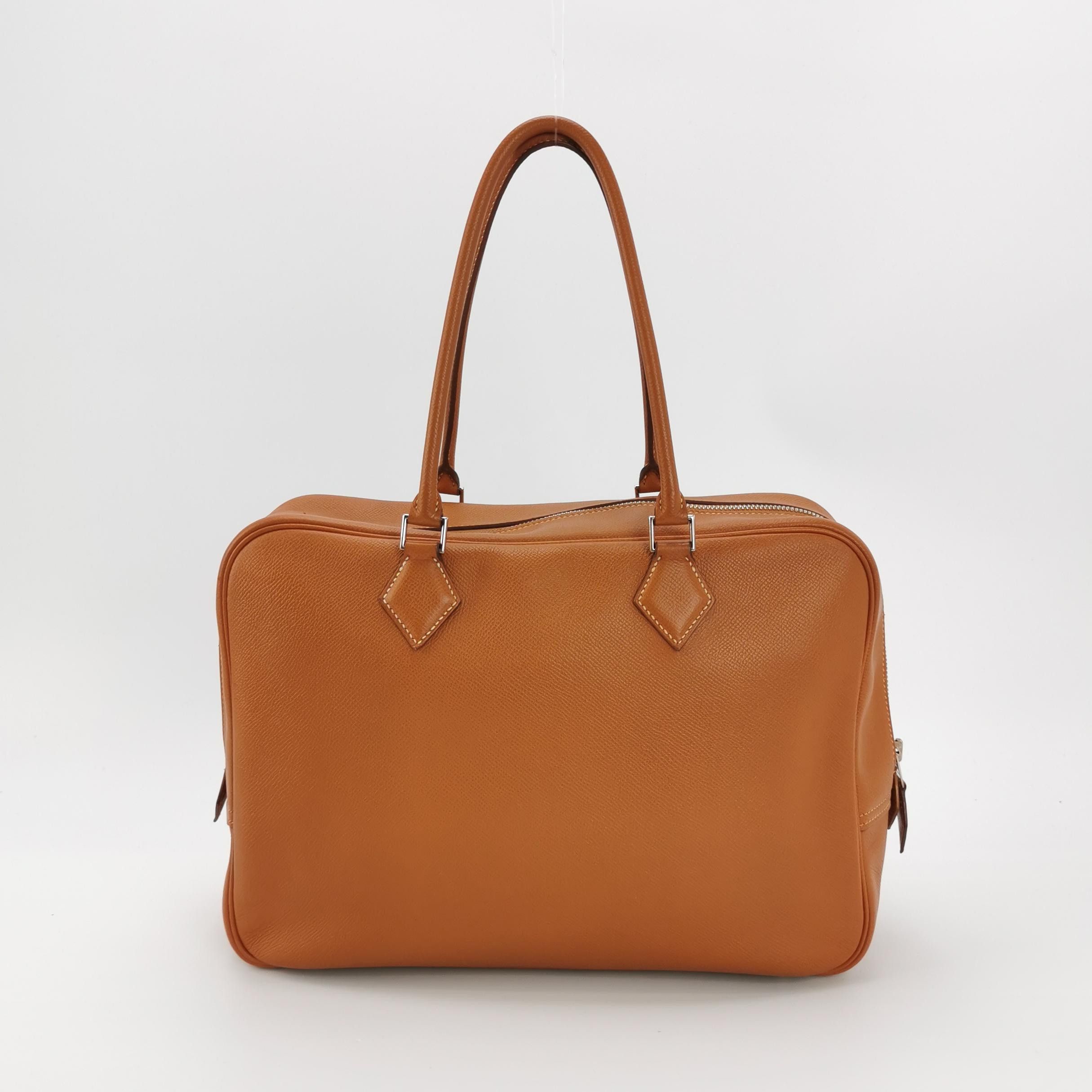 Hermes Hermes Women os Tote Bags Size ONE SIZE - 5 Thumbnail