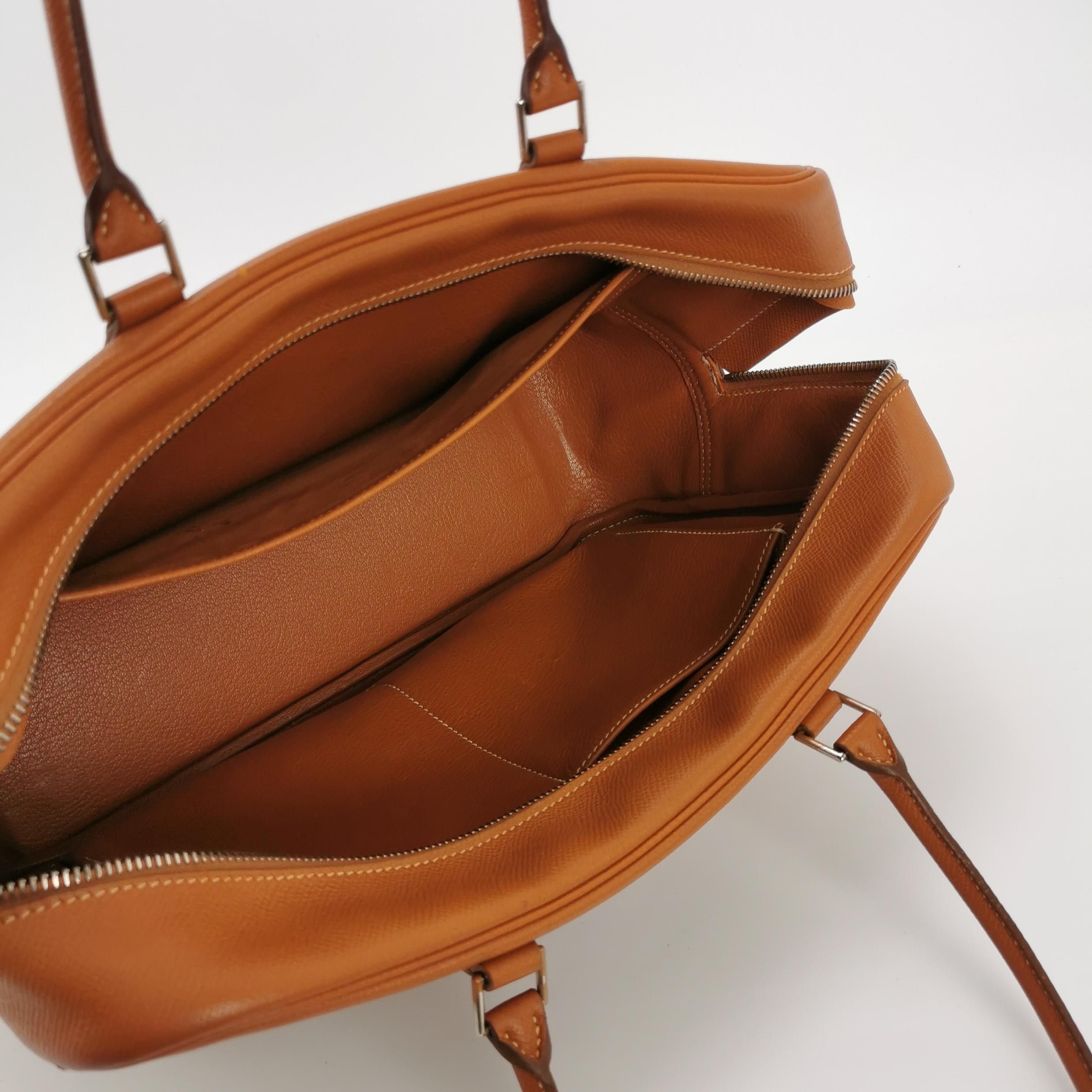 Hermes Hermes Women os Tote Bags Size ONE SIZE - 7 Thumbnail