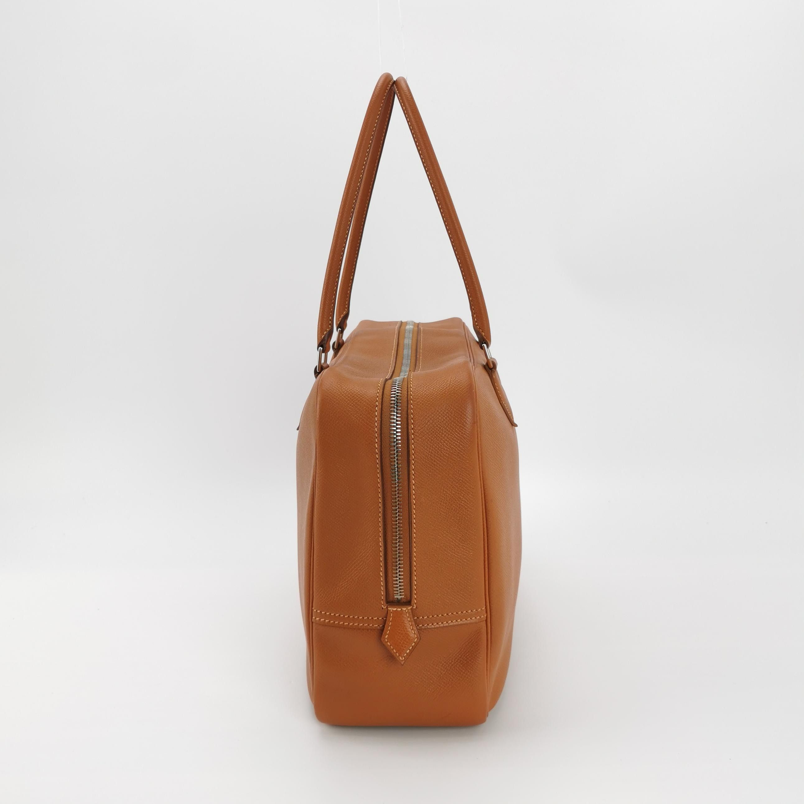 Hermes Hermes Women os Tote Bags Size ONE SIZE - 3 Thumbnail