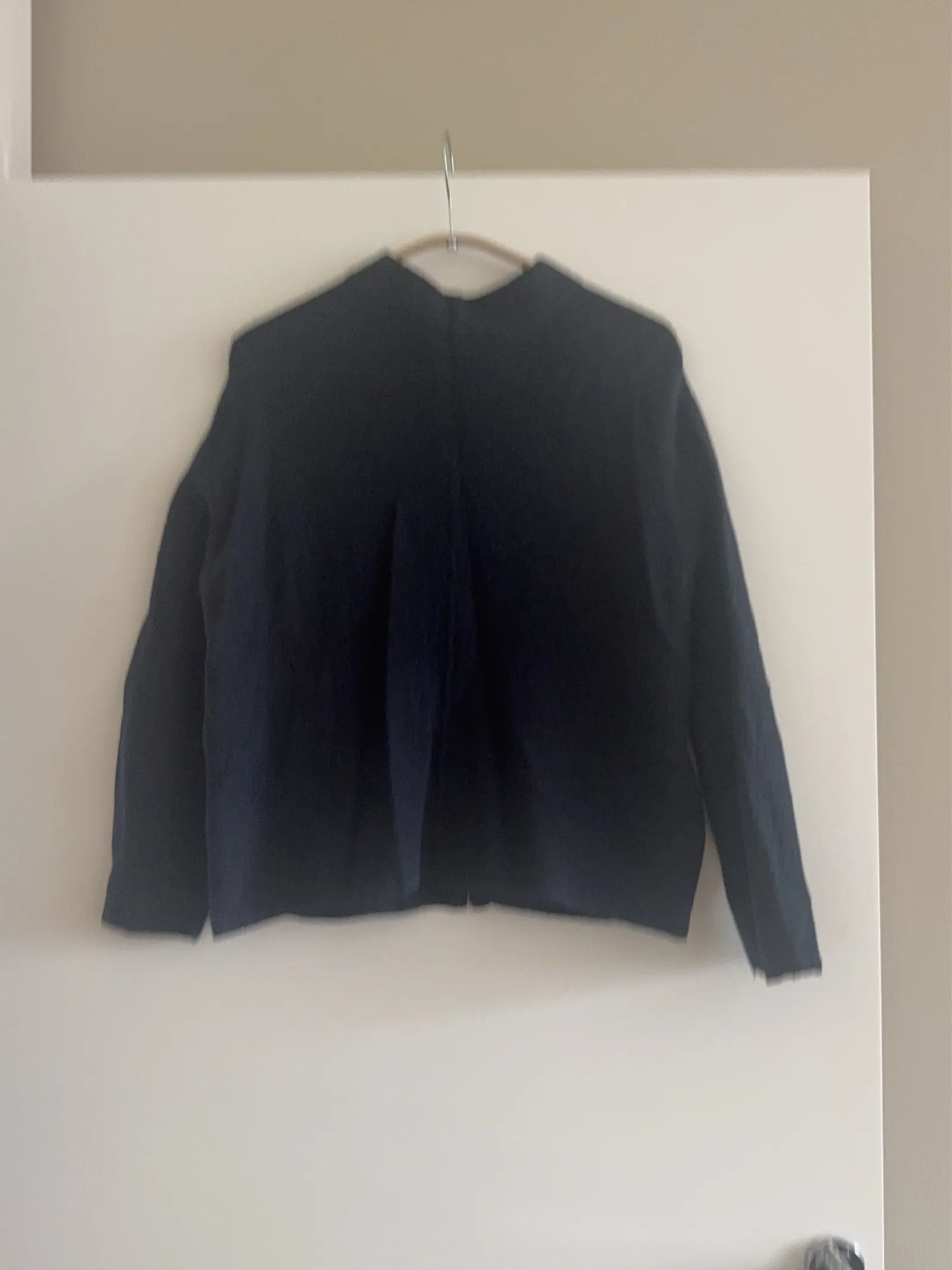 Cos Cos Cardigan Size S / US 4 / IT 40 - 4 Thumbnail