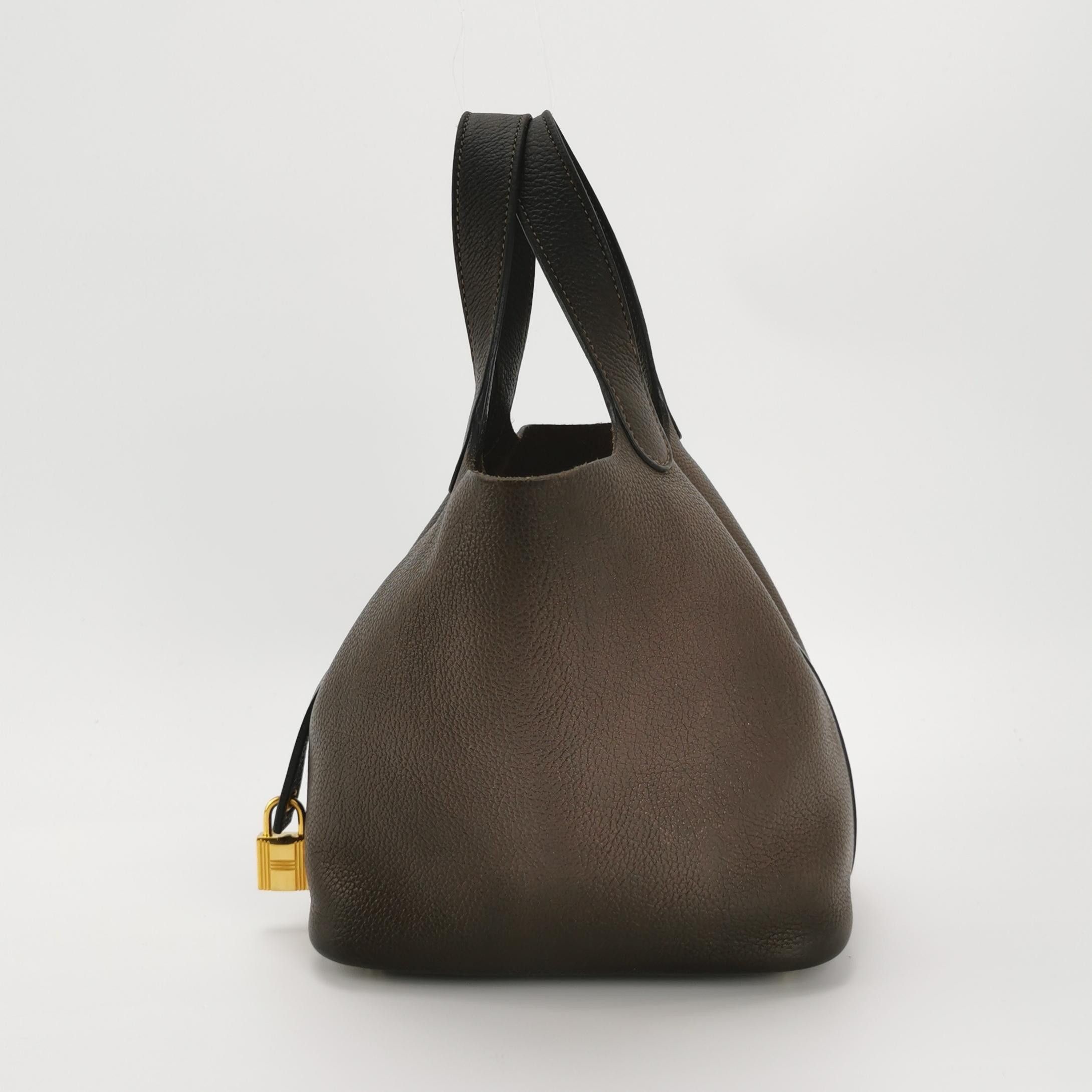 Hermes Hermes Women os Tote Bags Size ONE SIZE - 3 Thumbnail
