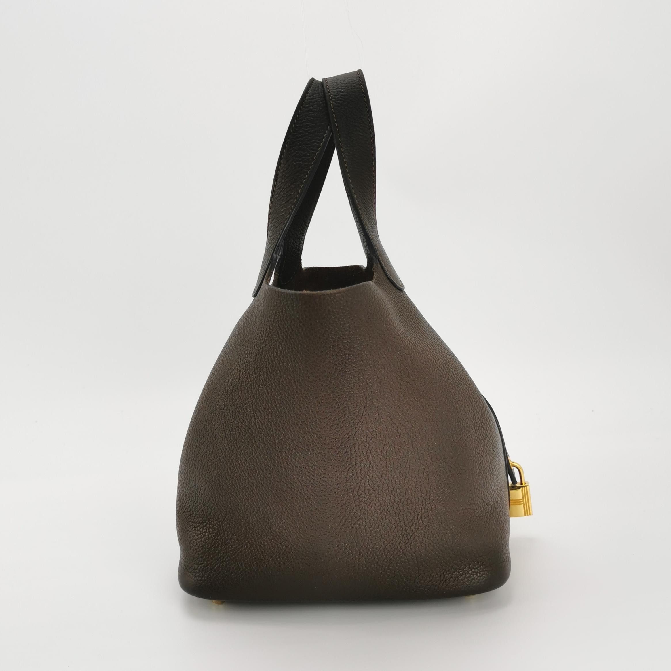 Hermes Hermes Women os Tote Bags Size ONE SIZE - 4 Thumbnail