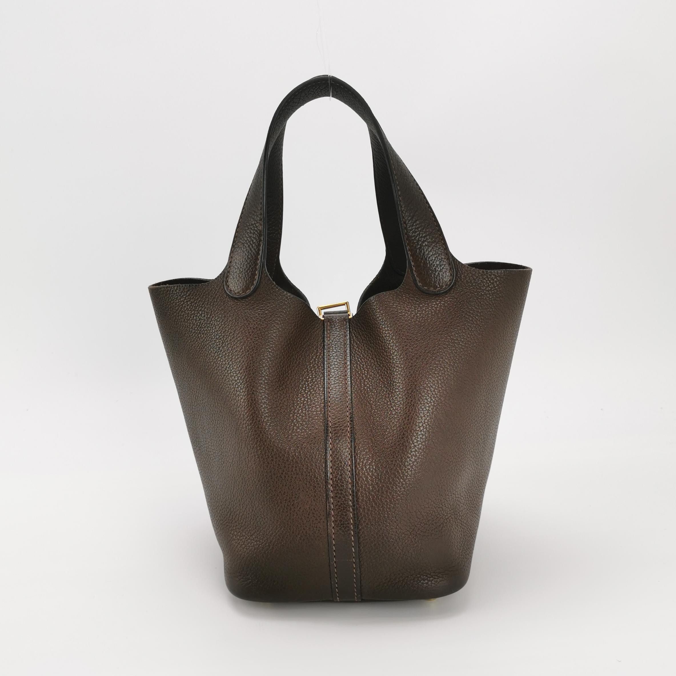 Hermes Hermes Women os Tote Bags Size ONE SIZE - 5 Thumbnail