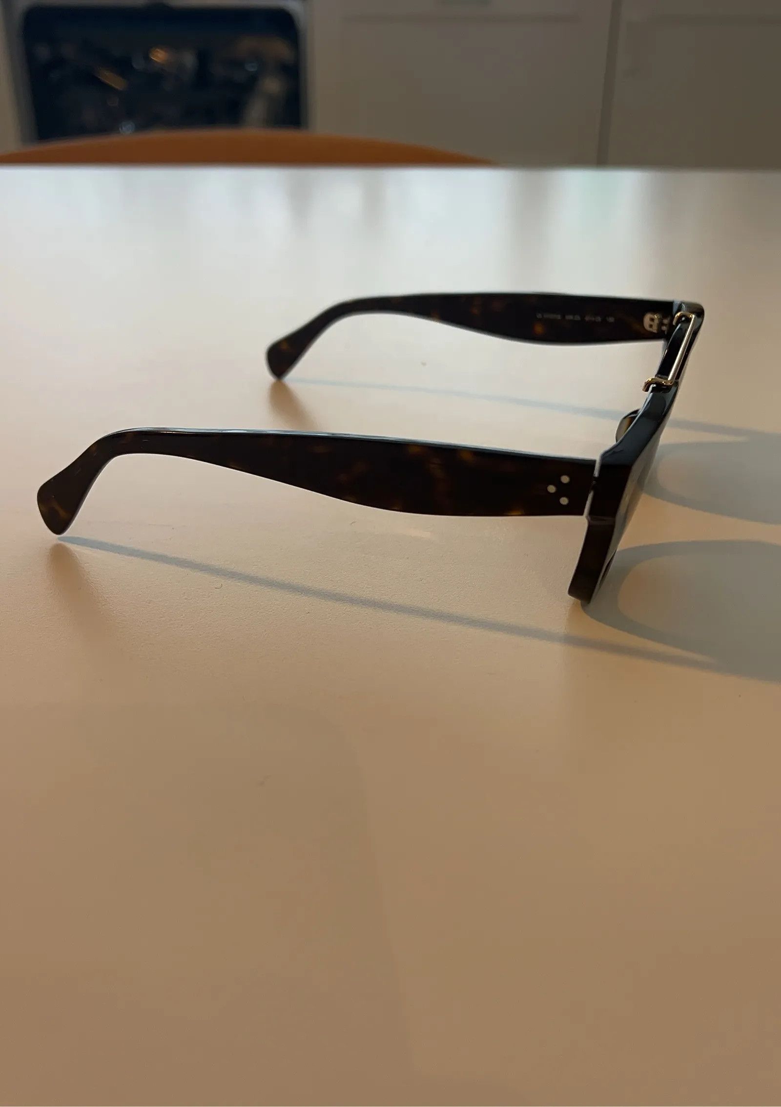 Celine Celine Celine 41077 Sunglasses Size ONE SIZE - 4 Thumbnail