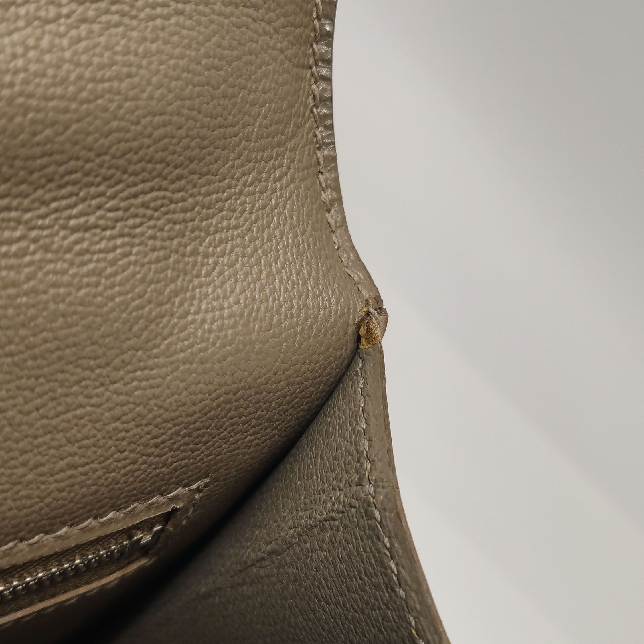 Hermes Hermes Women os Shoulder Bags Size ONE SIZE - 10 Thumbnail