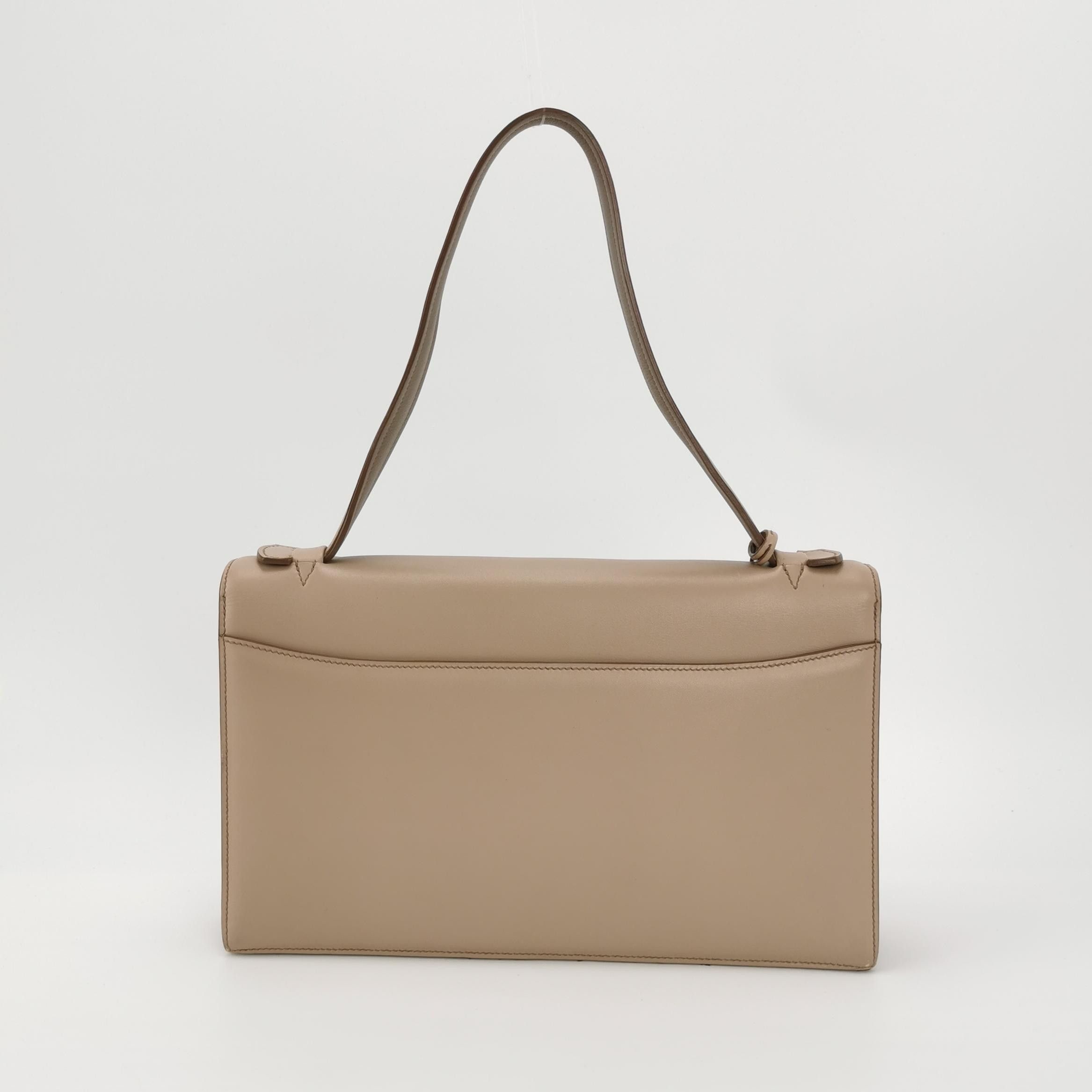 Hermes Hermes Women os Shoulder Bags Size ONE SIZE - 5 Thumbnail