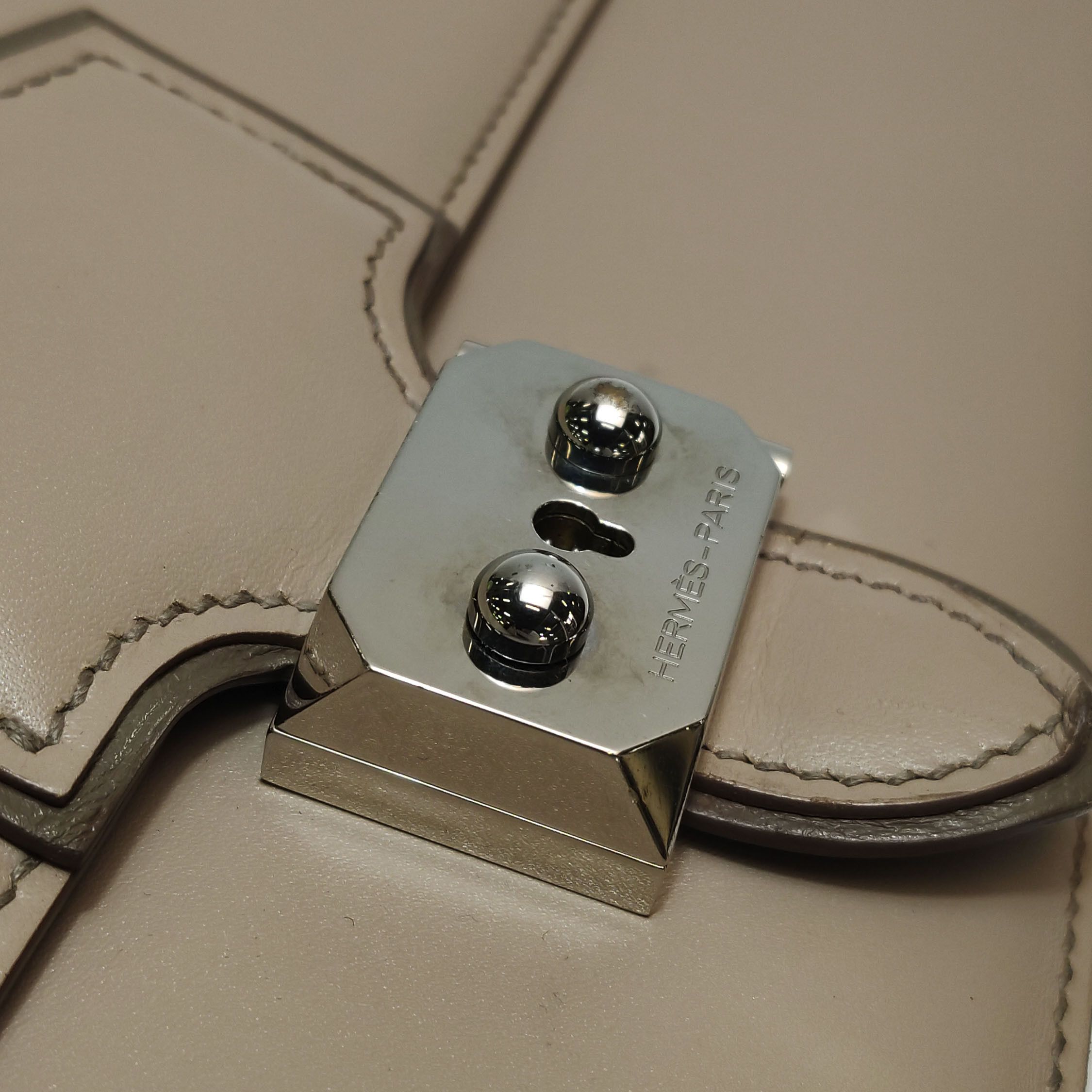Hermes Hermes Women os Shoulder Bags Size ONE SIZE - 9 Thumbnail