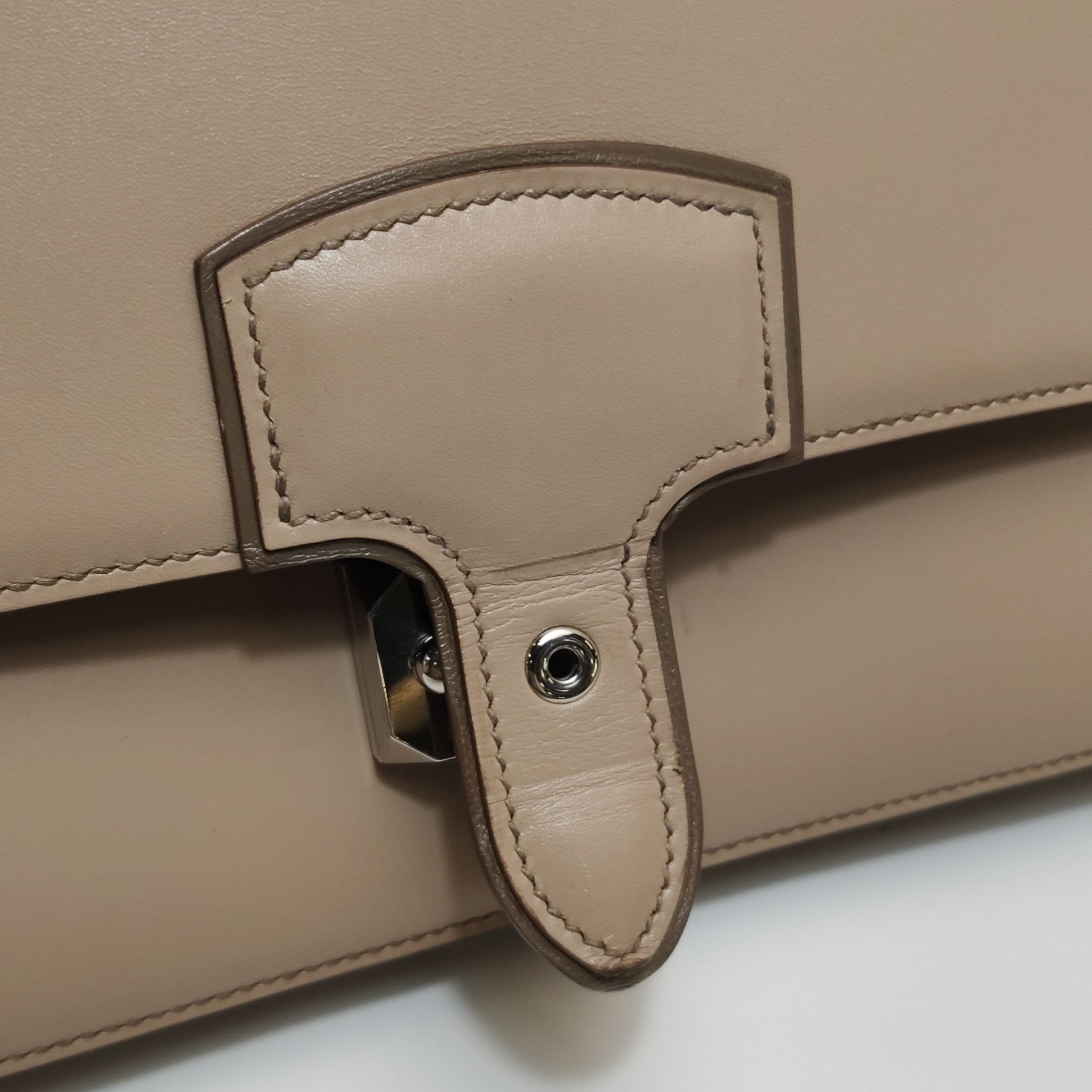 Hermes Hermes Women os Shoulder Bags Size ONE SIZE - 19 Thumbnail