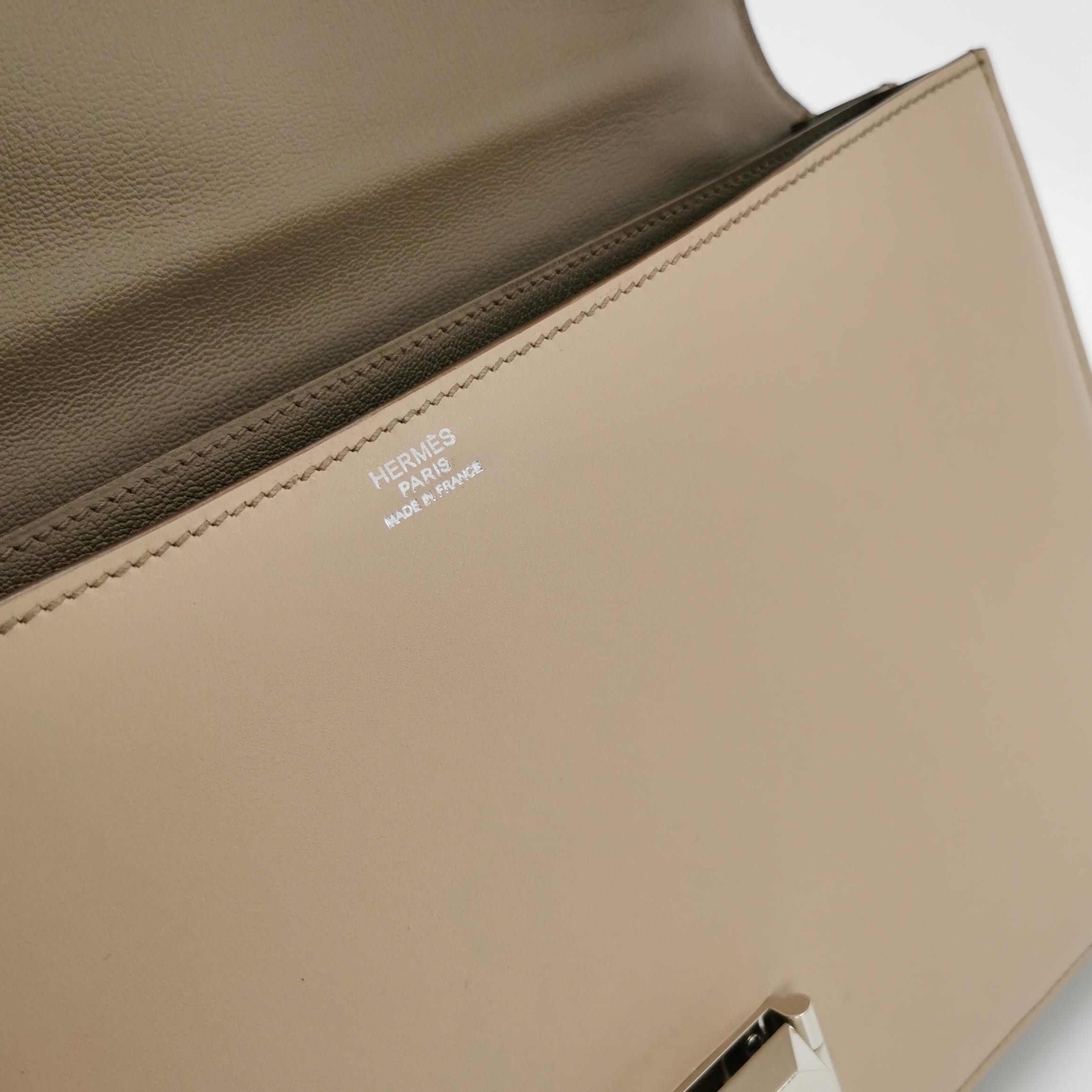 Hermes Hermes Women os Shoulder Bags Size ONE SIZE - 8 Thumbnail