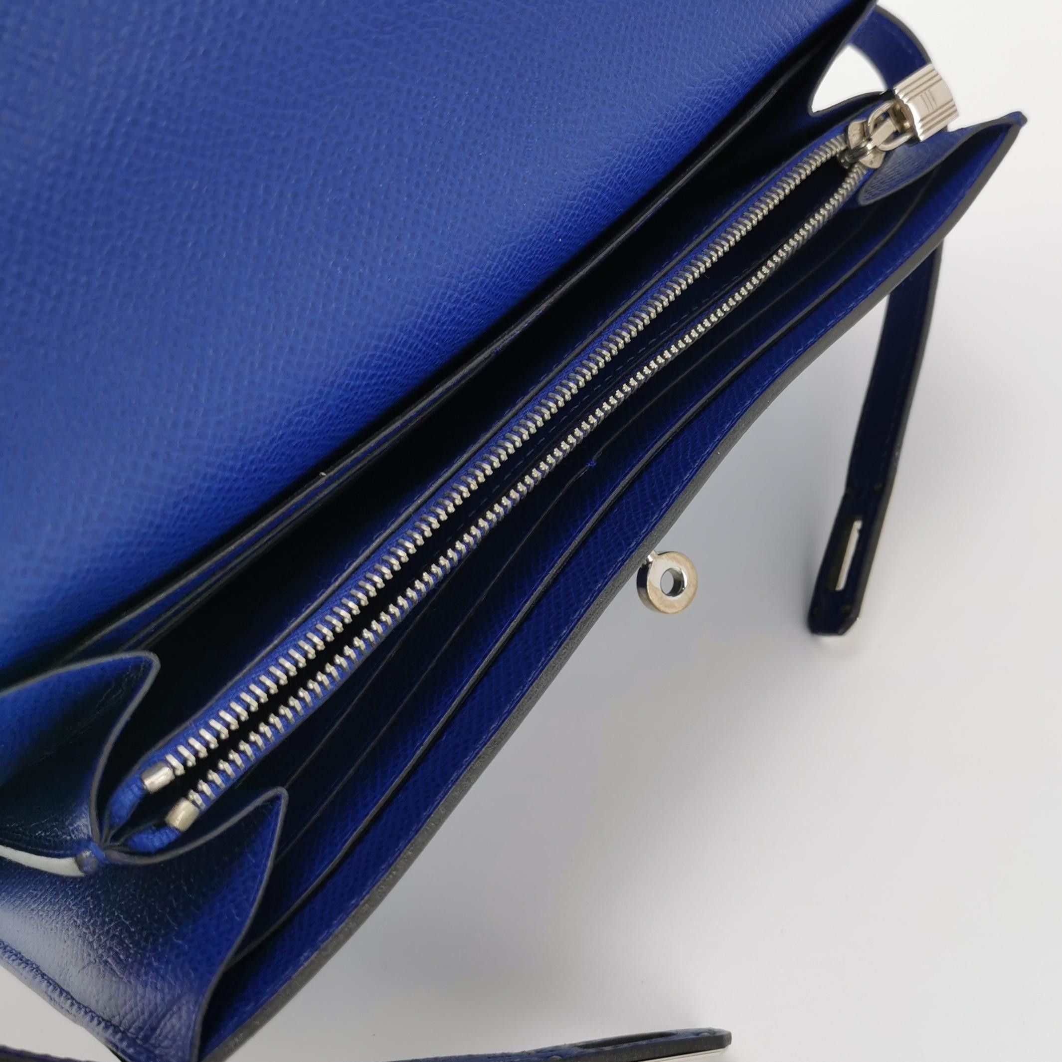 Hermes Hermes Women os Wallets Size ONE SIZE - 6 Thumbnail