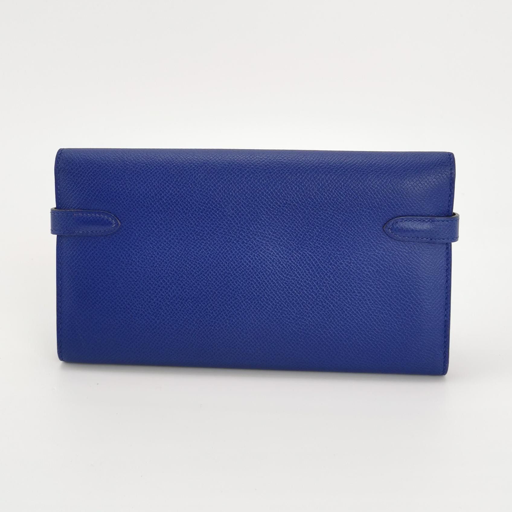 Hermes Hermes Women os Wallets Size ONE SIZE - 4 Thumbnail