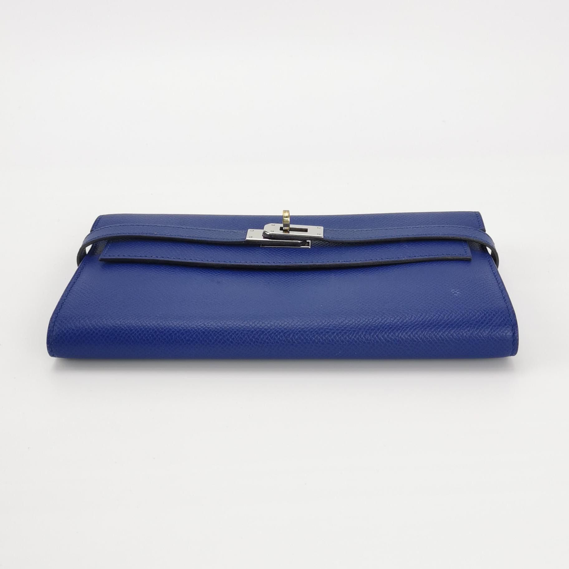 Hermes Hermes Women os Wallets Size ONE SIZE - 5 Thumbnail