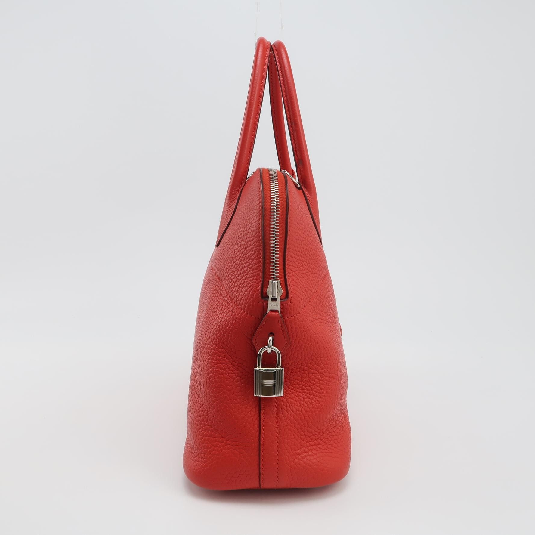 Hermes Hermes Women os Shoulder Bags Size ONE SIZE - 4 Thumbnail