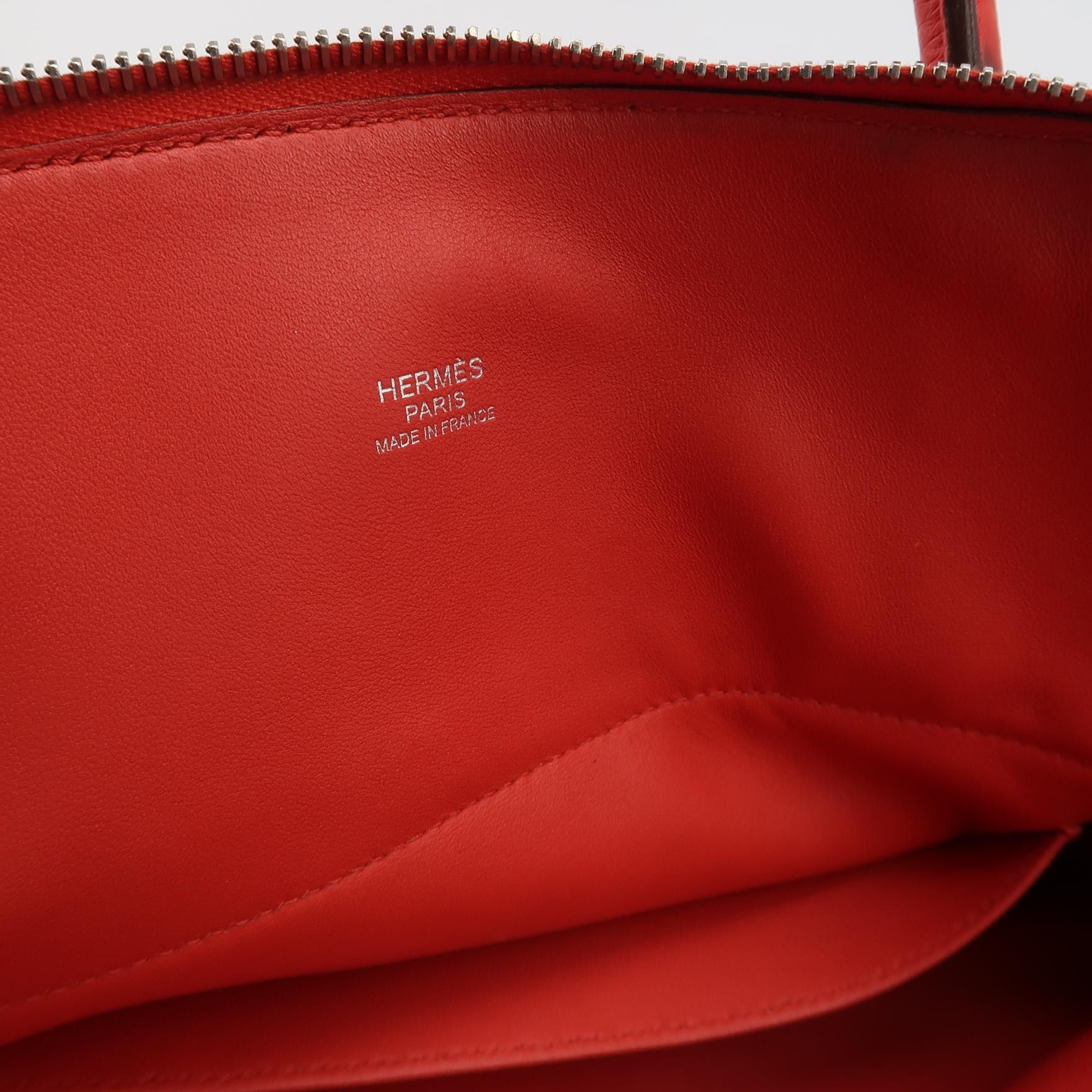 Hermes Hermes Women os Shoulder Bags Size ONE SIZE - 8 Thumbnail