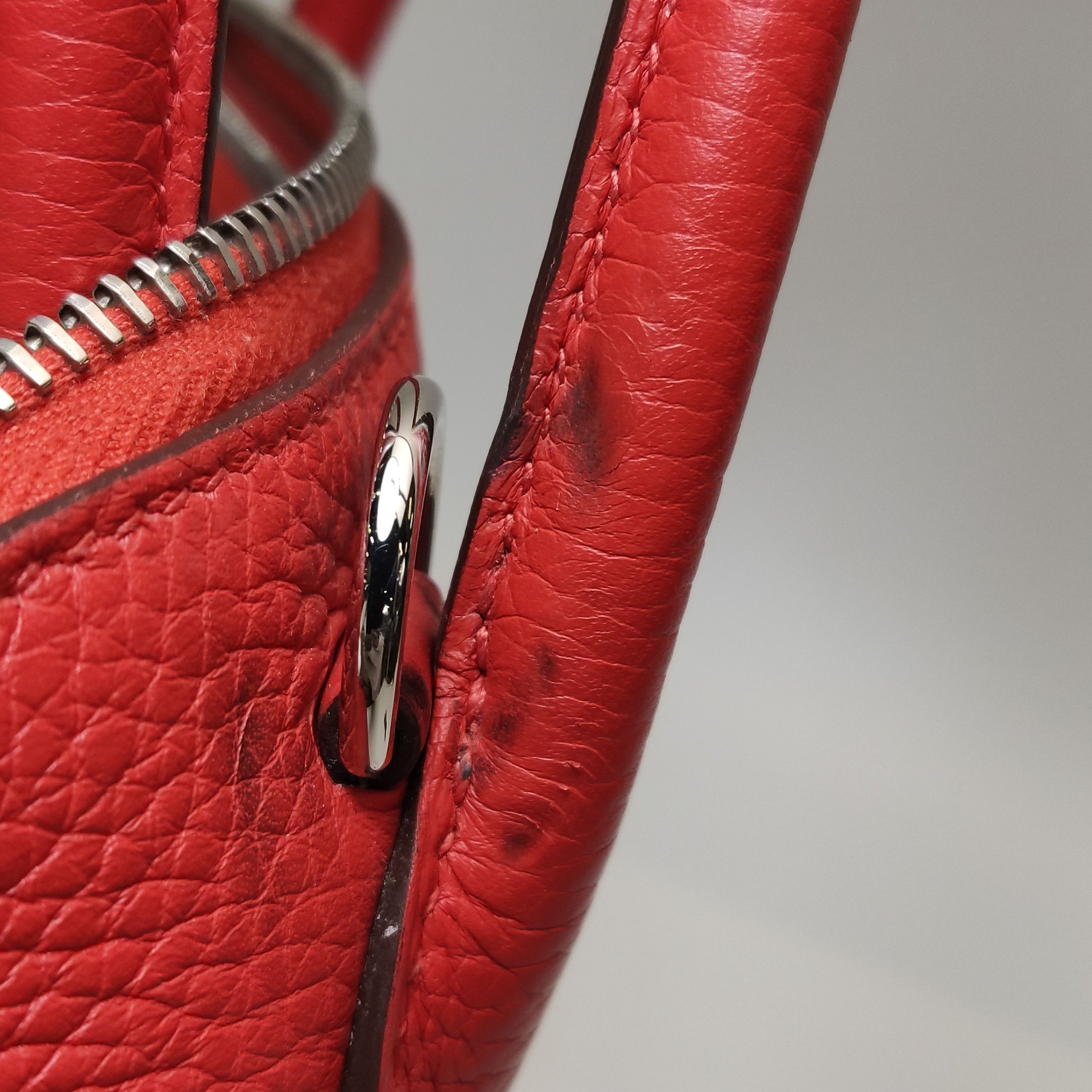 Hermes Hermes Women os Shoulder Bags Size ONE SIZE - 18 Thumbnail
