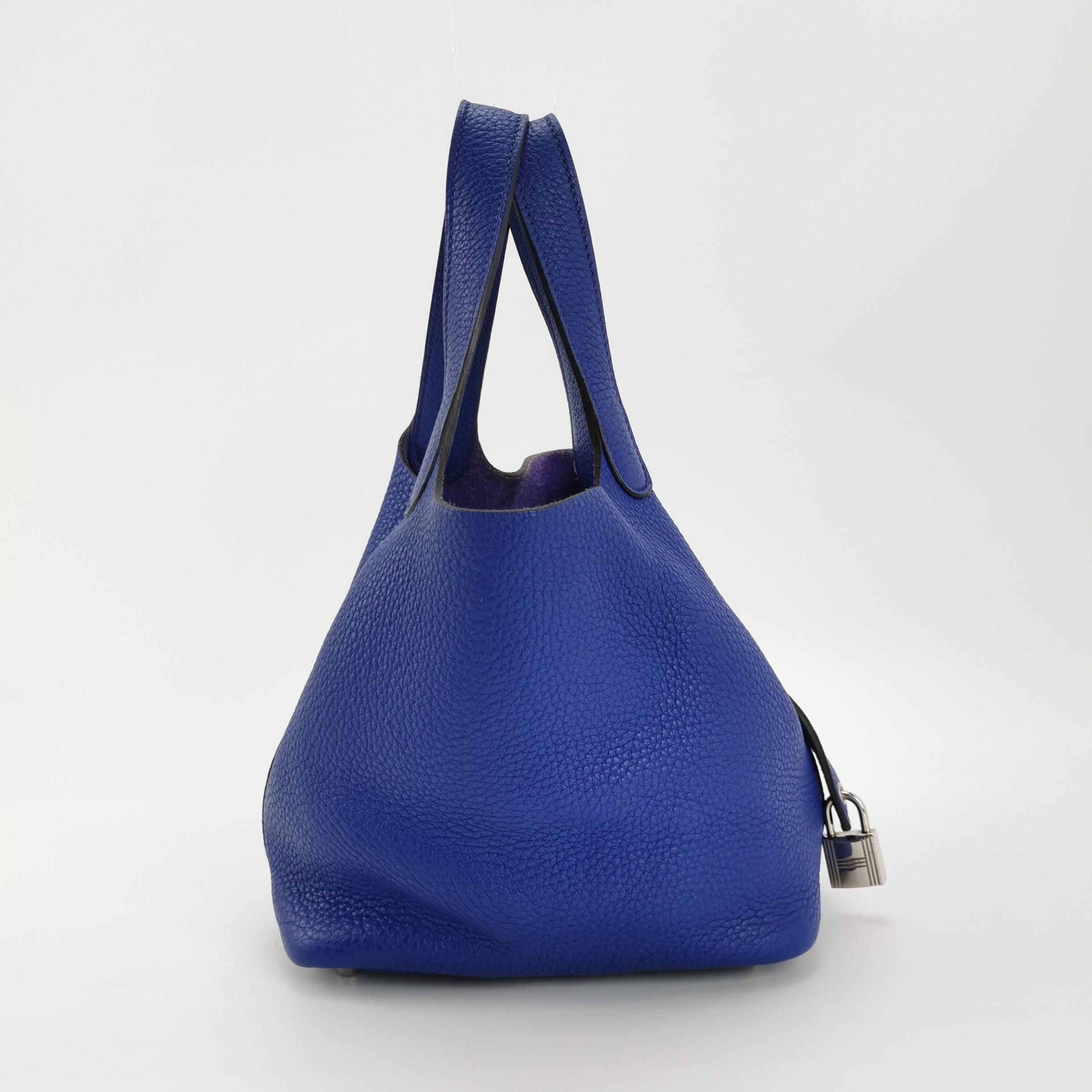 Hermes Hermes Women os Tote Bags Size ONE SIZE - 4 Thumbnail