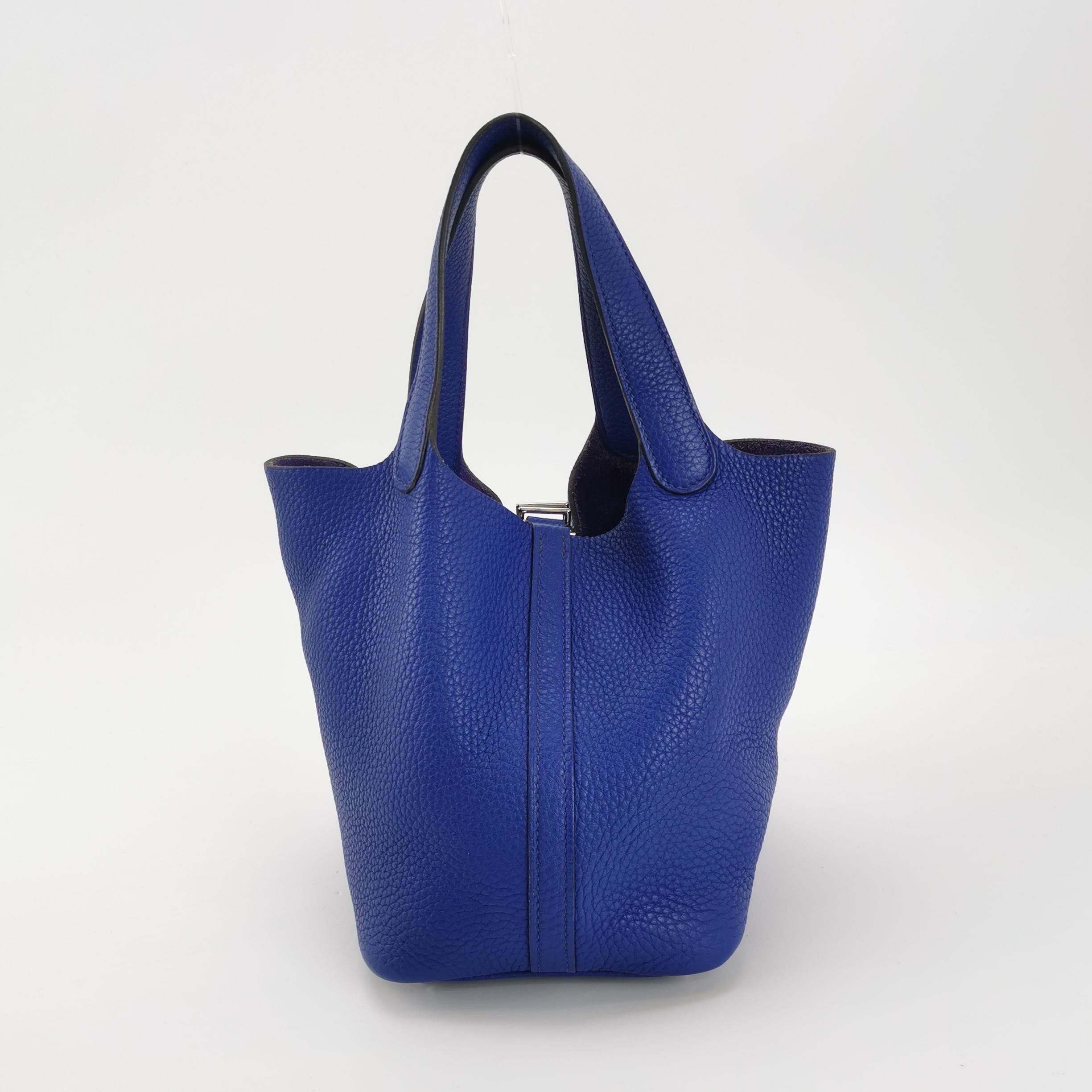 Hermes Hermes Women os Tote Bags Size ONE SIZE - 5 Thumbnail