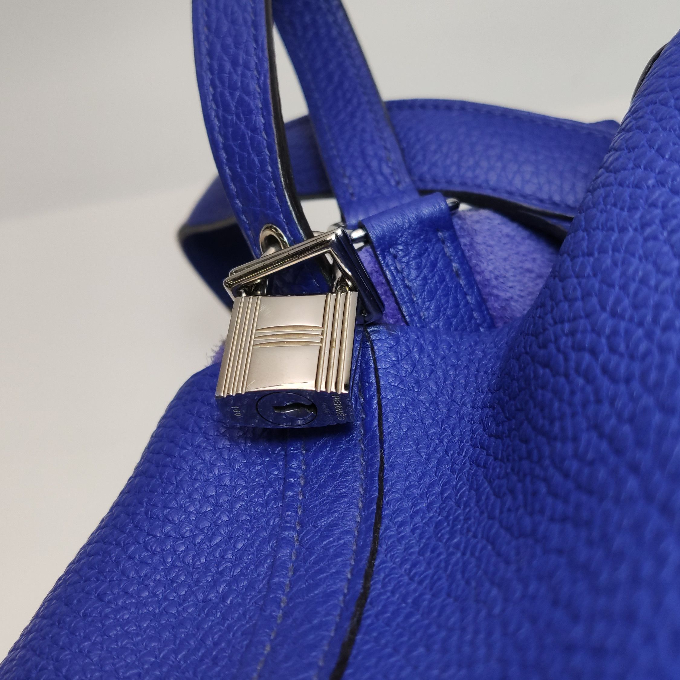 Hermes Hermes Women os Tote Bags Size ONE SIZE - 10 Thumbnail